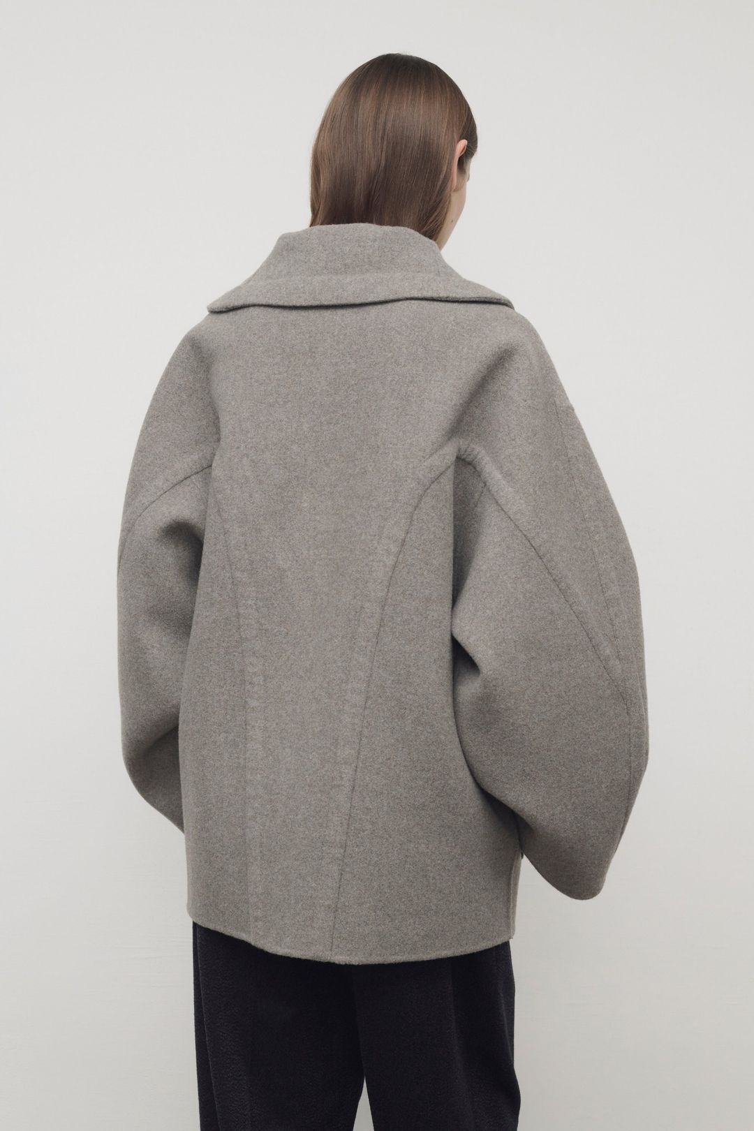 Temur Coat #5