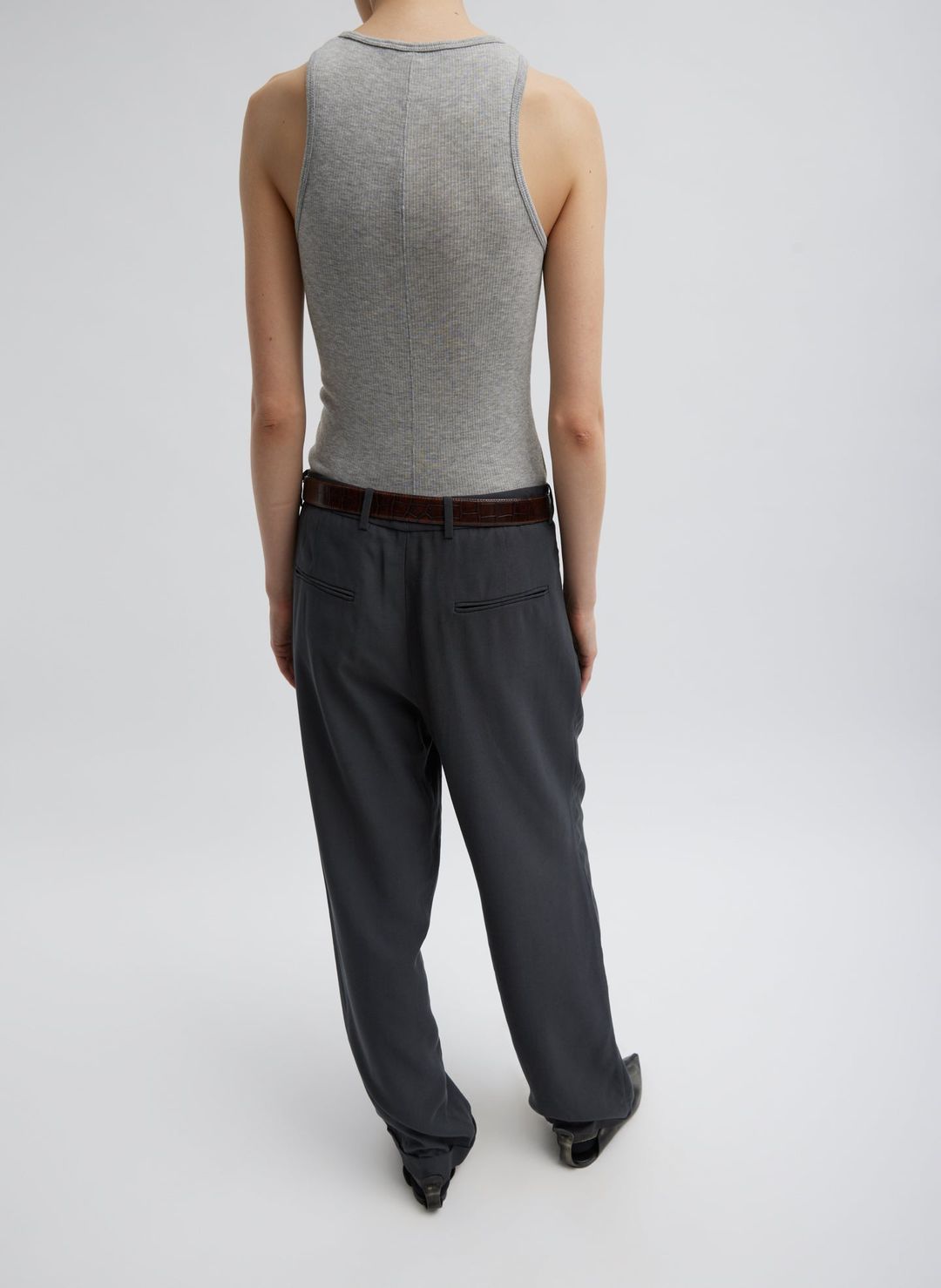 Fluid Suiting Derrick Men's Trouser #5