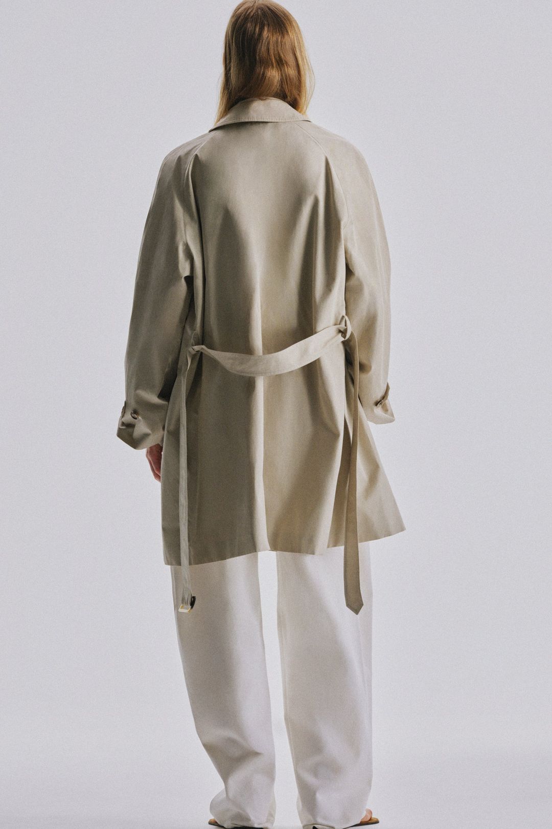 Amaya Coat #6
