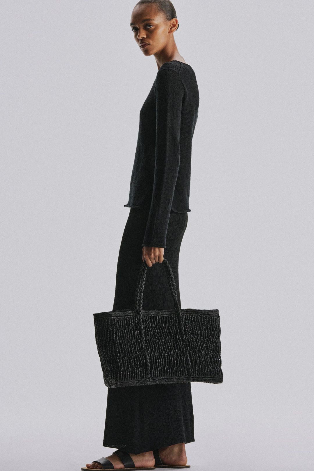 Georgica Tote Bag #4