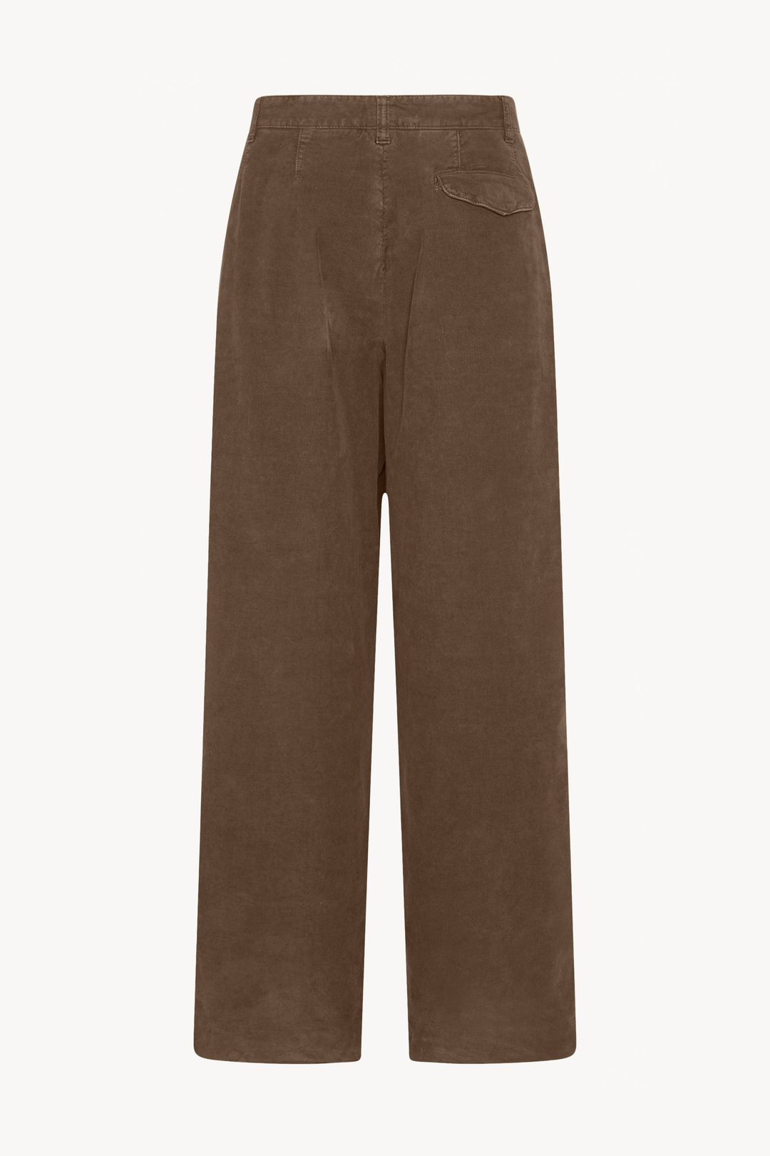 Rufos Pant in Corduroy #2