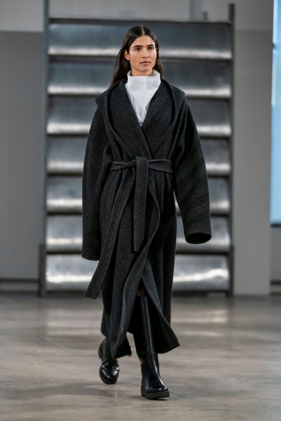 Women's Fall 2019 :: Look 12