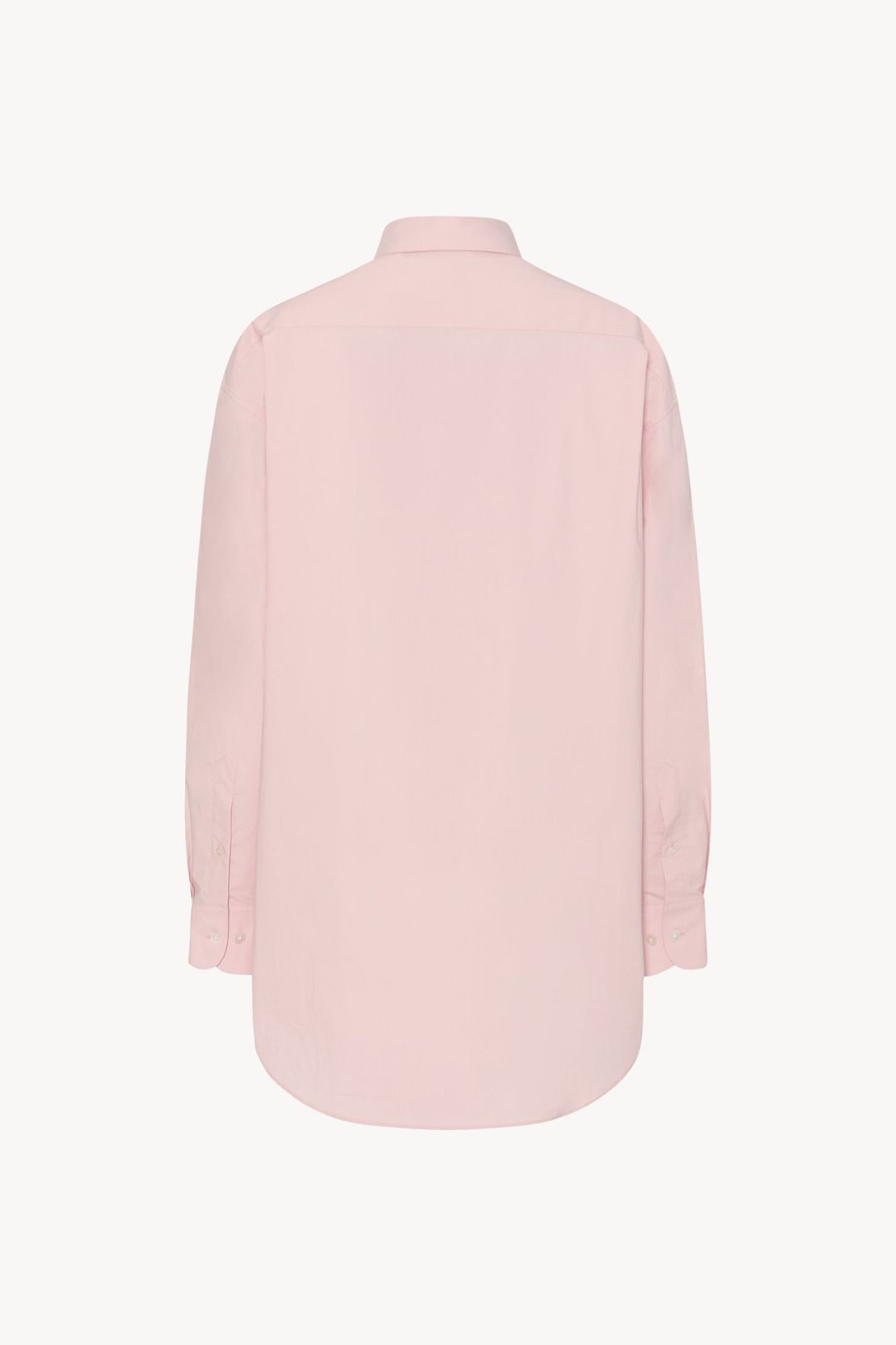 Millerina Shirt in Cotton #2