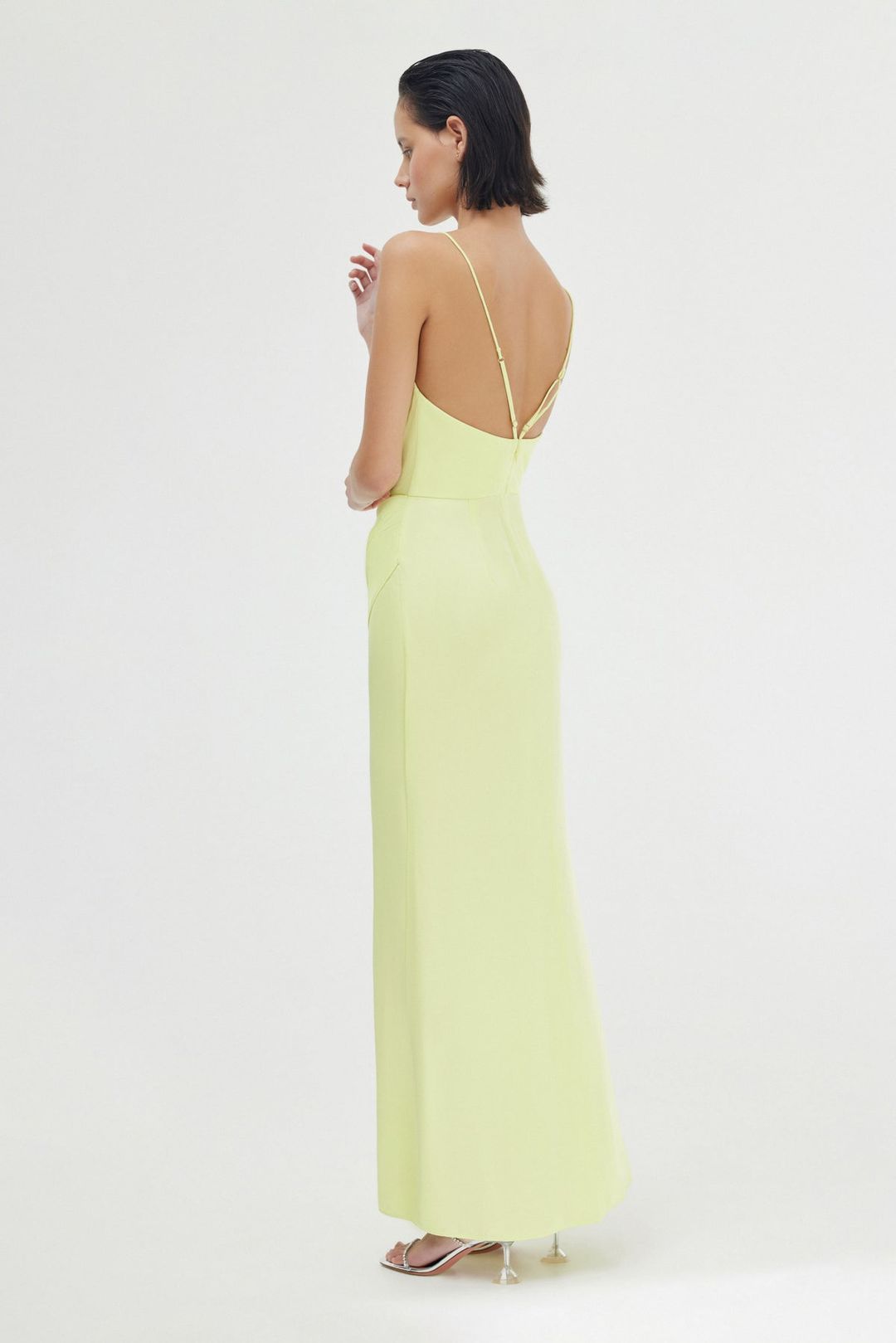 ARIA DRESS #3