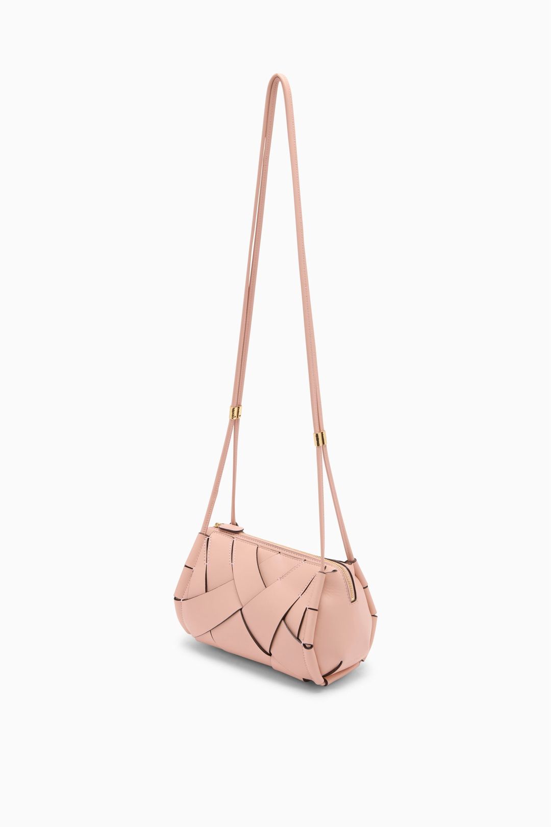 Charlotte Camera Bag - Tulip