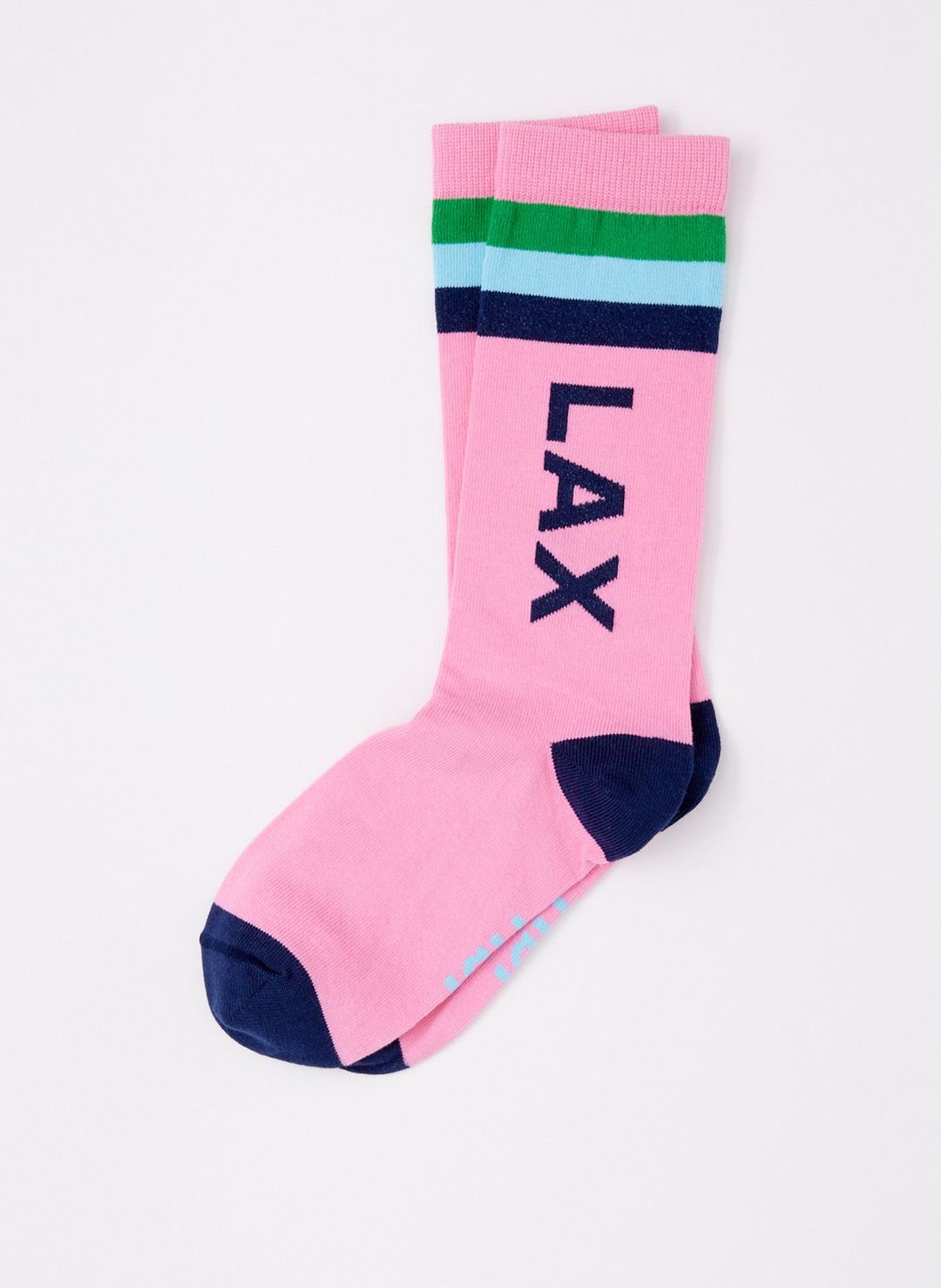 Airport Socks #5