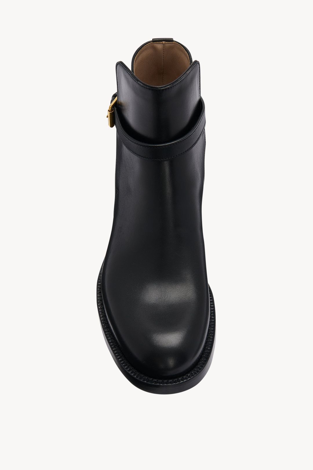 Nobilis Buckle Boot #3