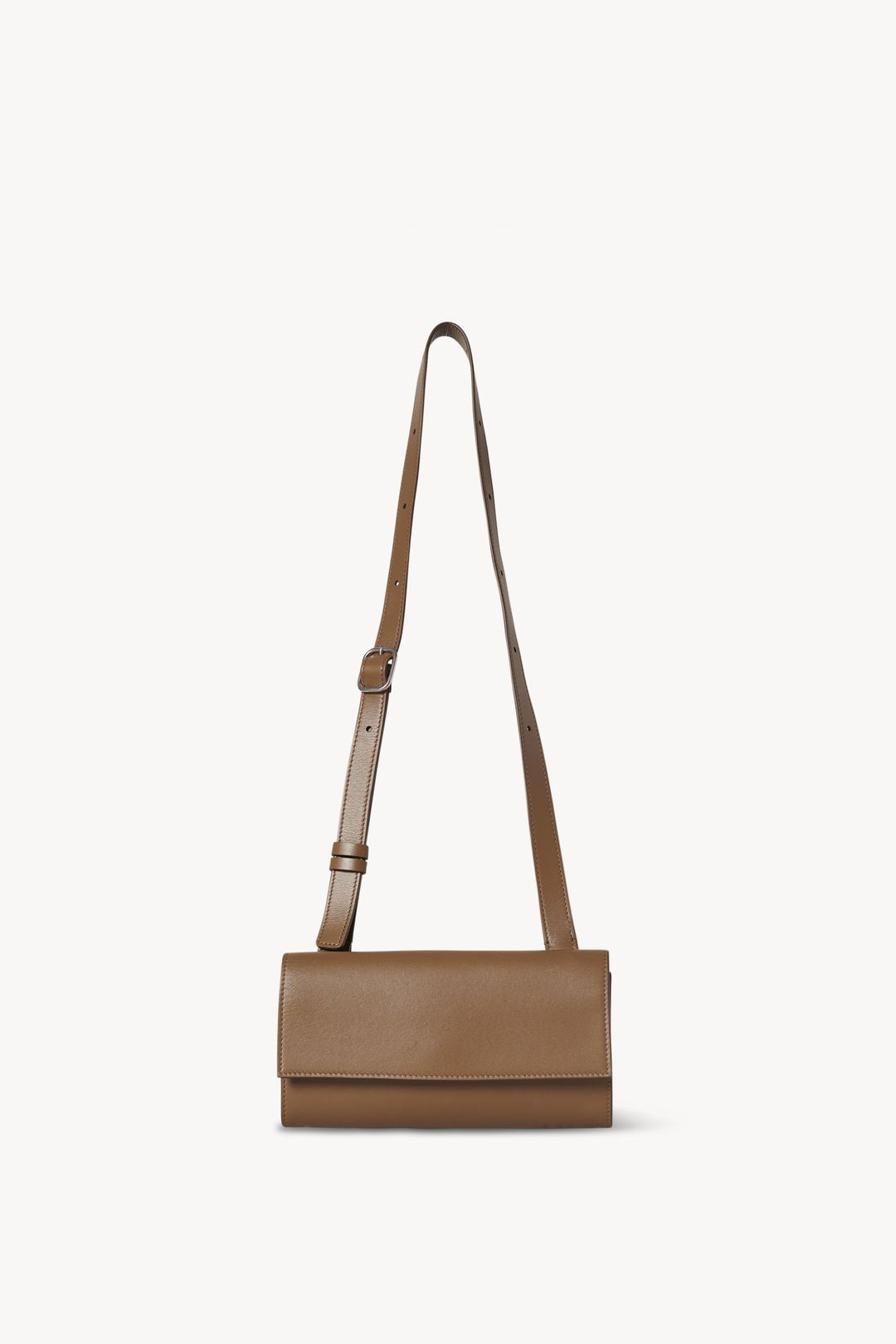 Belt Flap Bag