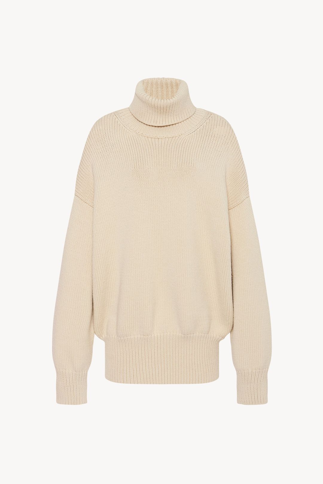 Ludo Top in Merino Wool