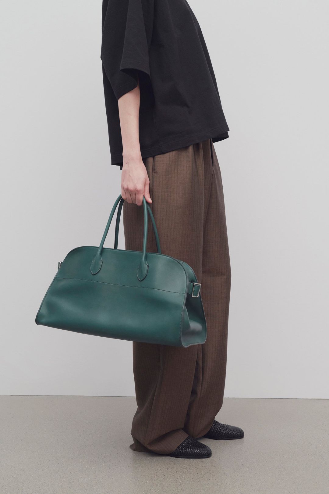 EW Margaux Bag in Leather #4