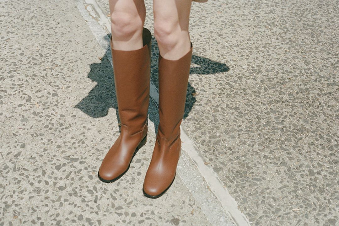 CANYON BOOT, CEDAR