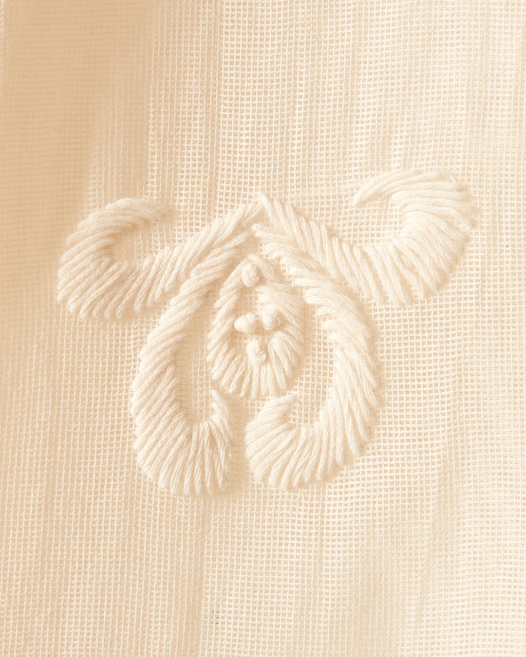 Savoy Ribbon Extended Shirt