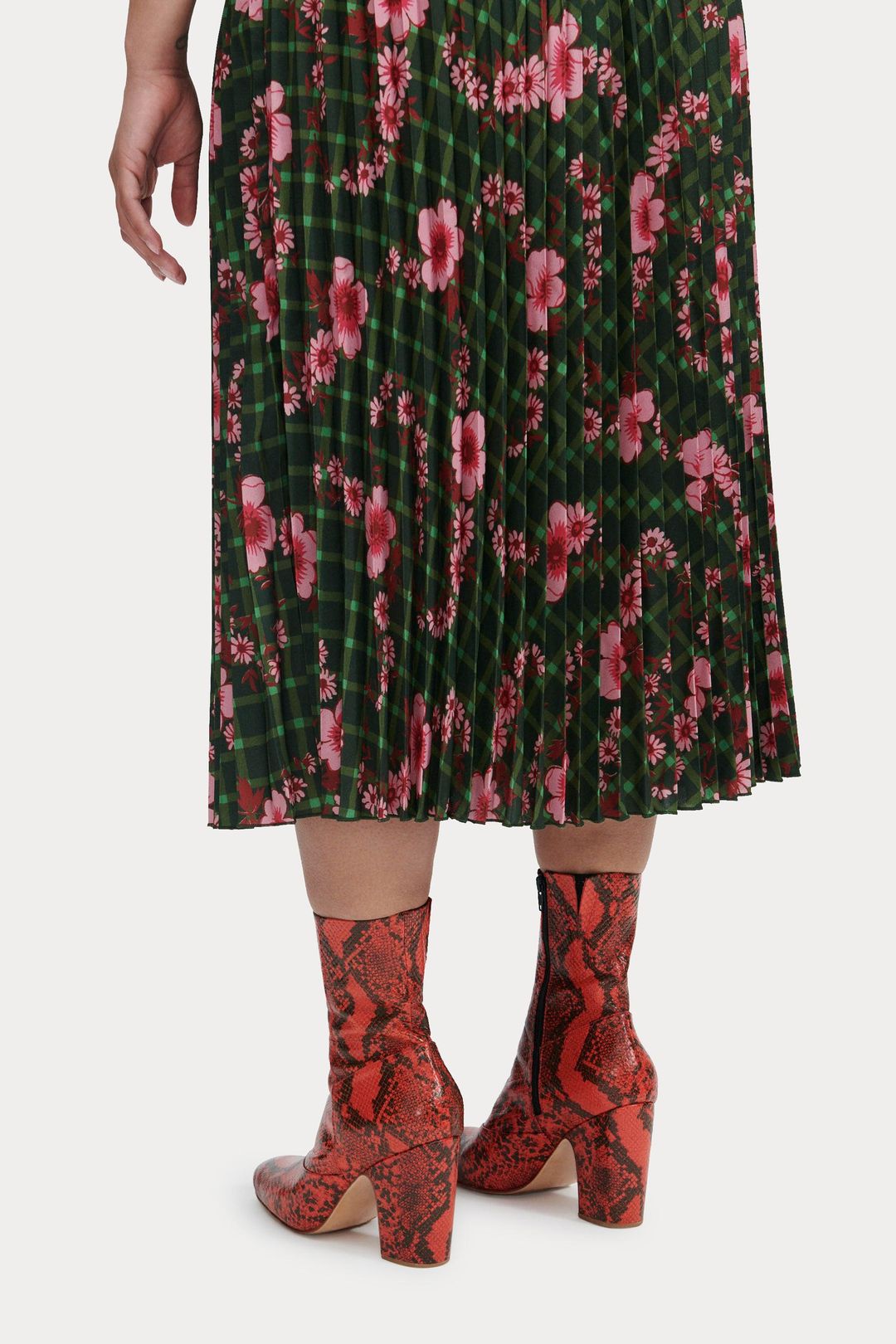 Saco Boot #7