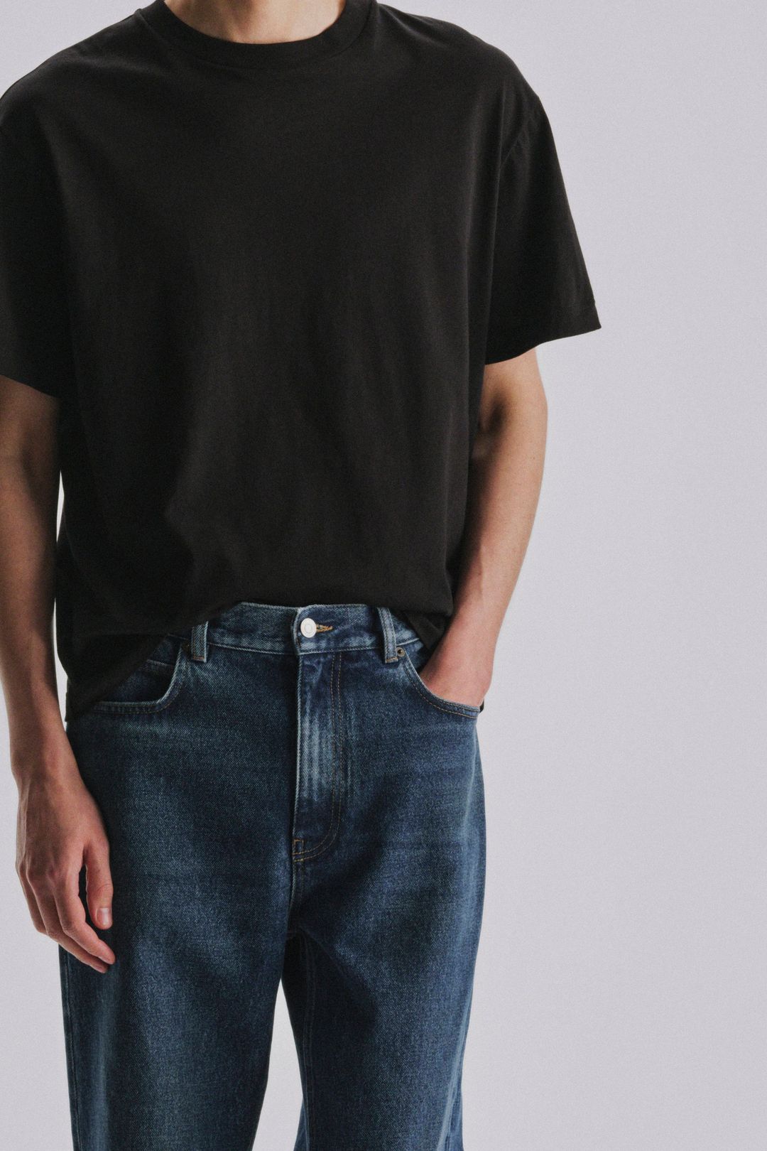 Madoc T-Shirt #3