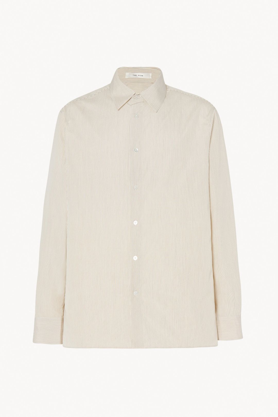 Julio Shirt in Cotton