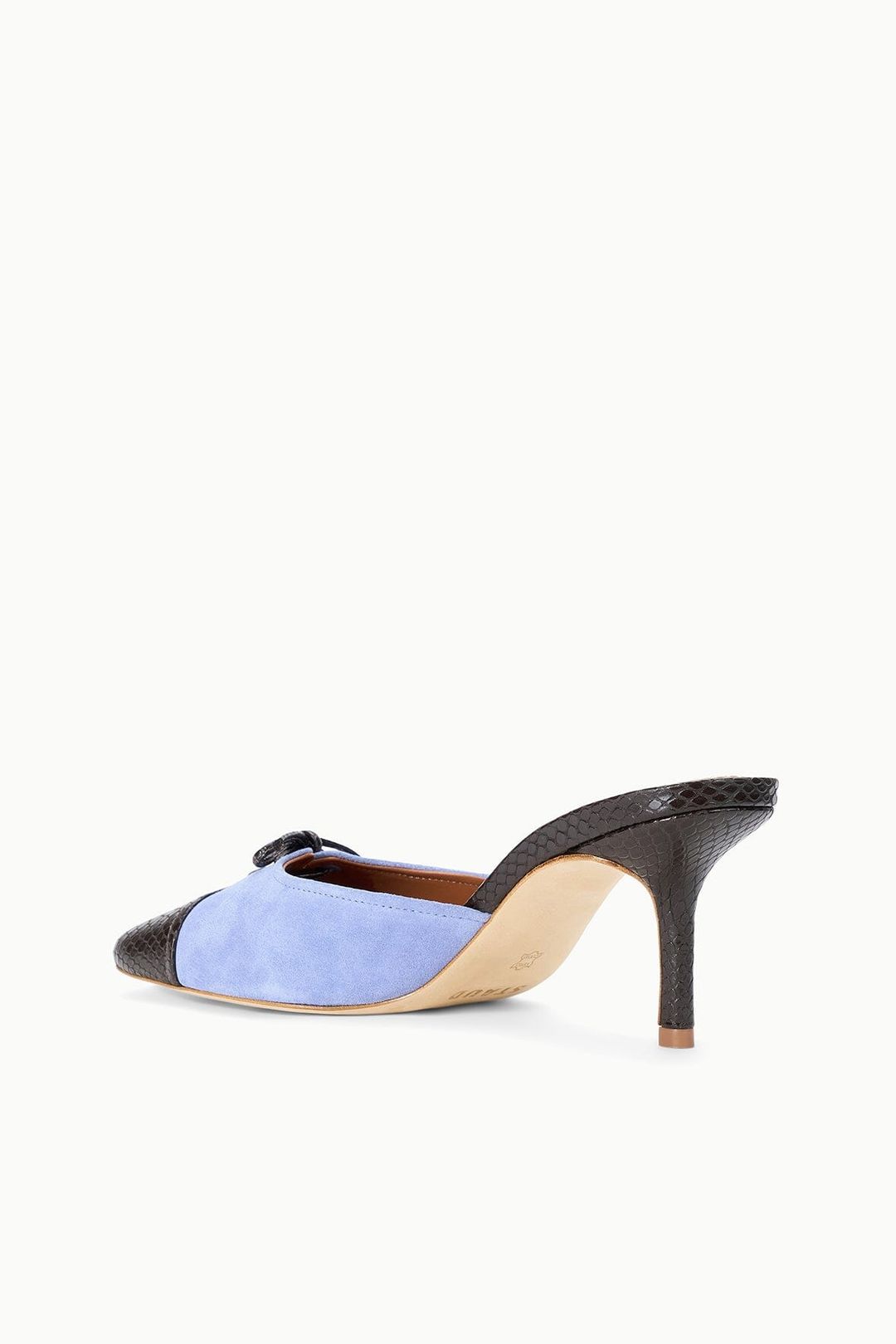 FAYE MULE | CIELO #3