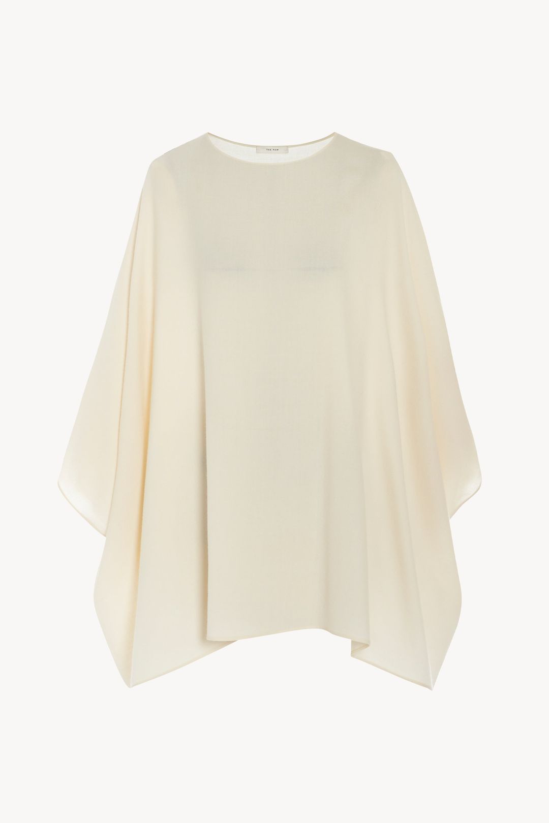 Estela Top in Wool