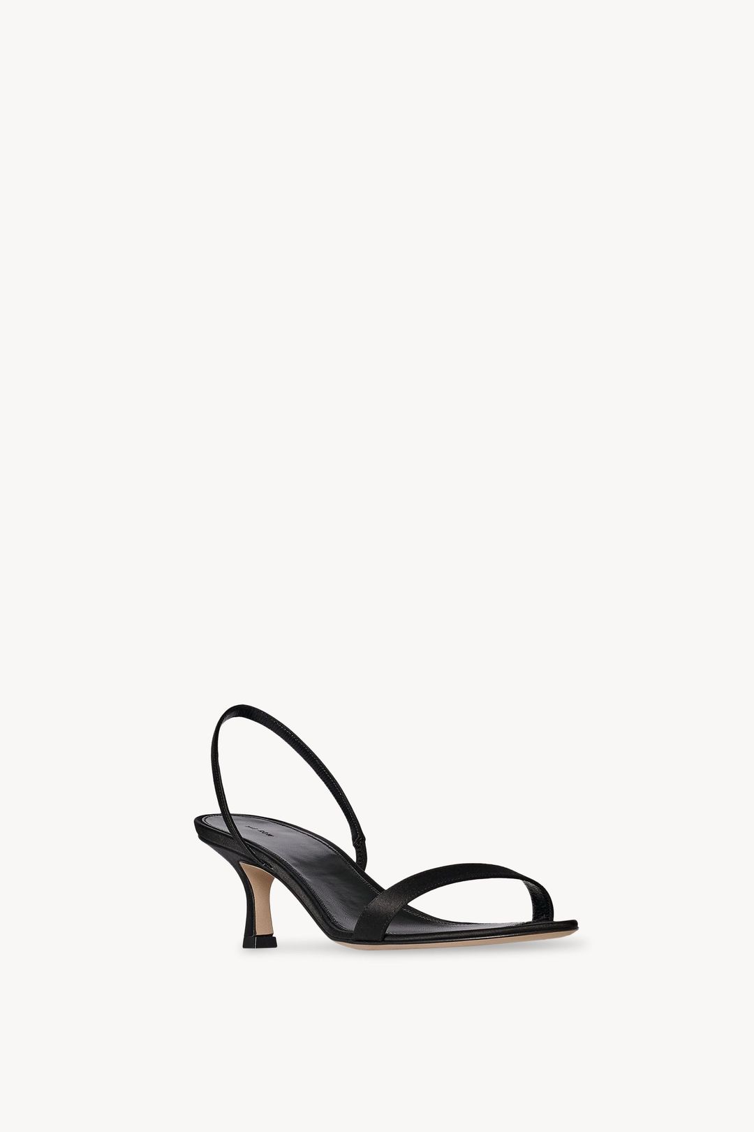 Ella Kitten Slingback Heel #3