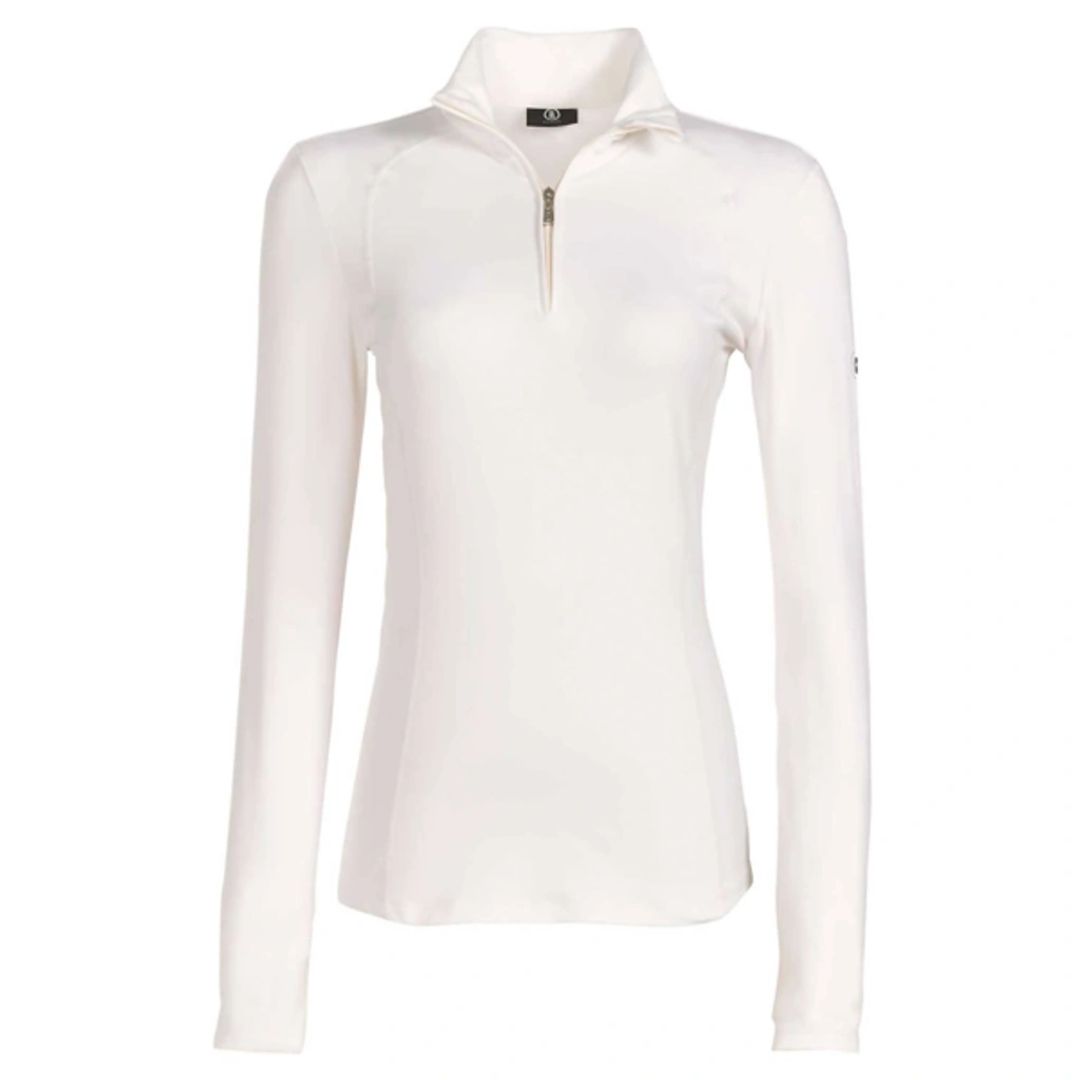 Madita quarter-zip thermal base-layer top #15