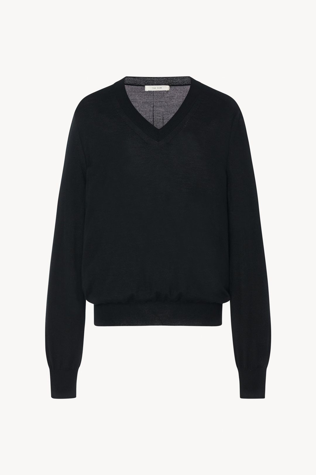 Stockwell Top in Cashmere #6