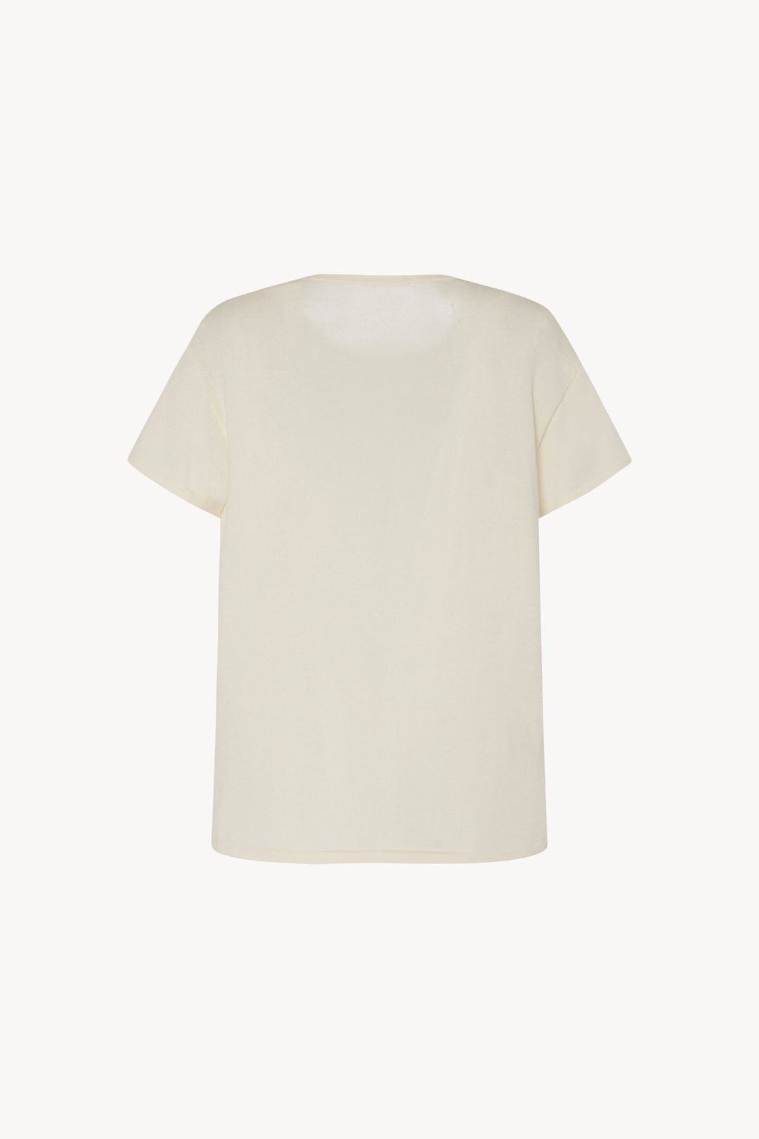 Foz T-Shirt in Cashmere #2