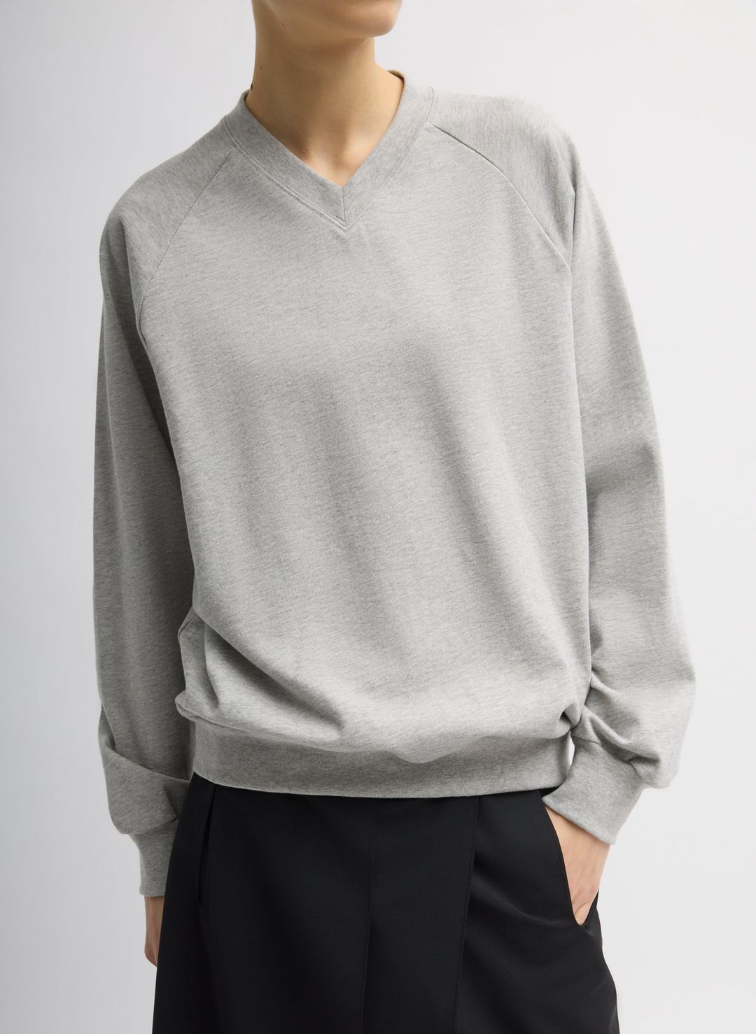 Perfect T-Shirt Vintage Sweatshirt