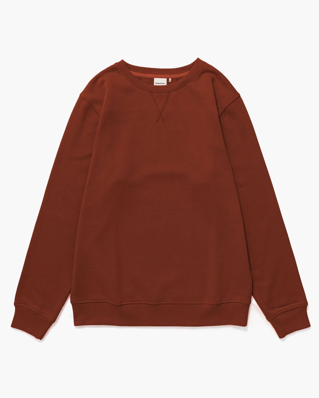 Men's Recycled Fleece Sweatshirt #52