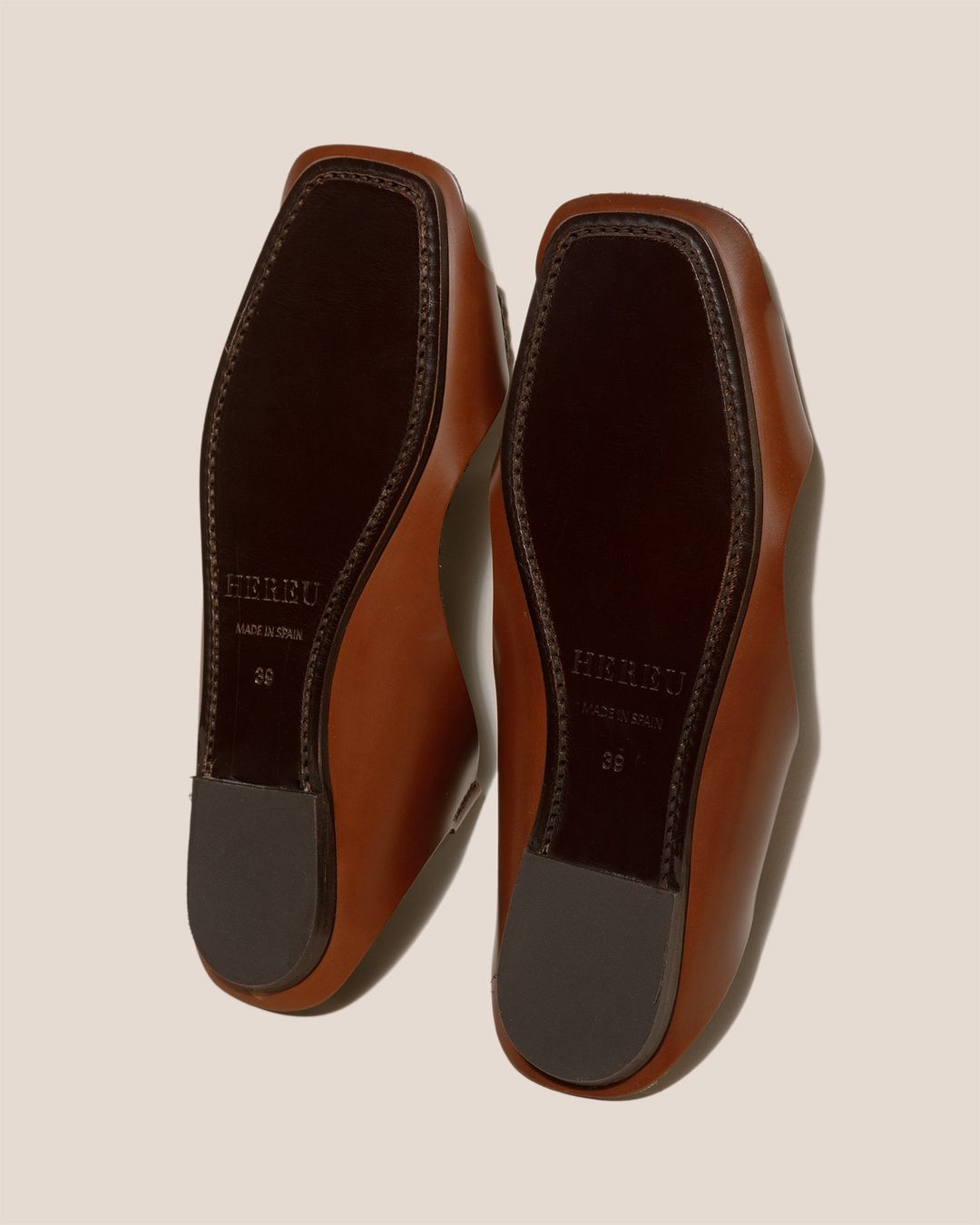 RIVERA - Flat Ankle Lace Sandal #5