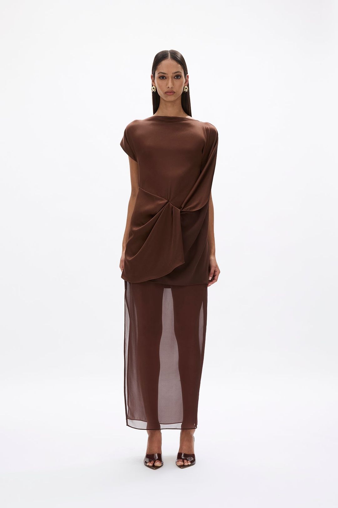 Sarai Dress
