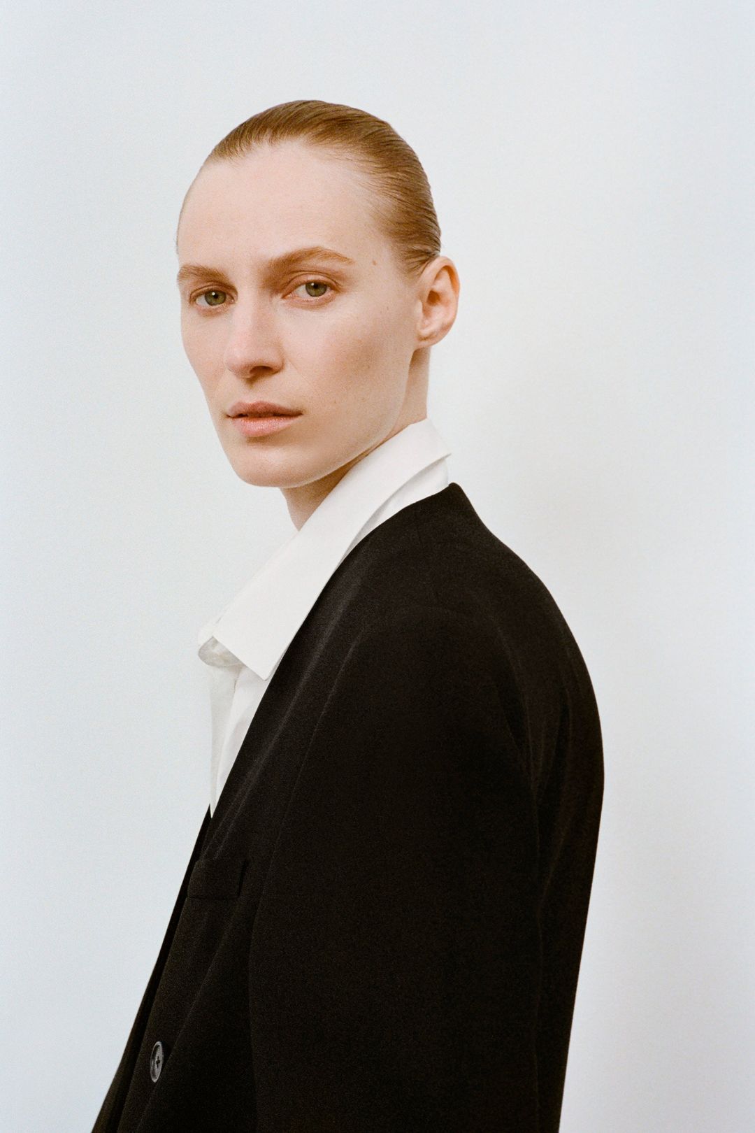 Fall 2025 :: Look 43