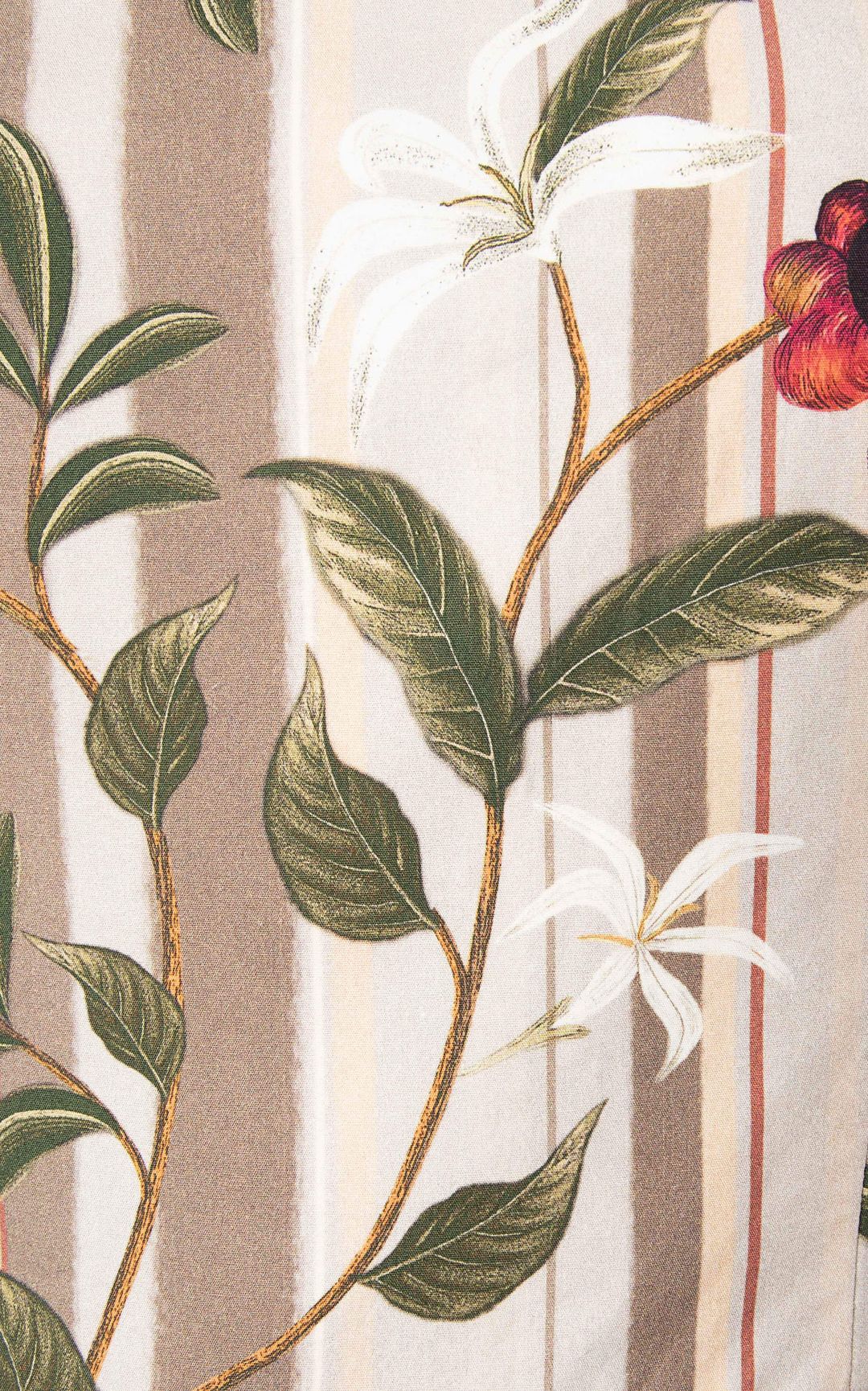 Lima Café Mini Dress #8