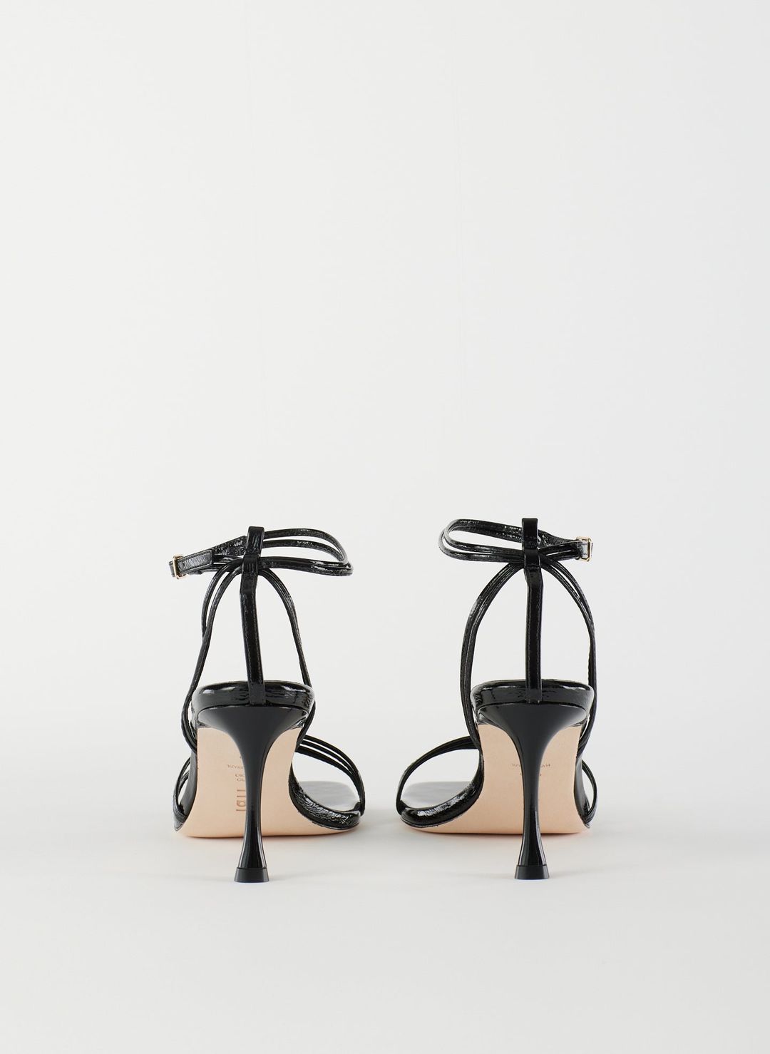 Guy Naplack Sandal #5