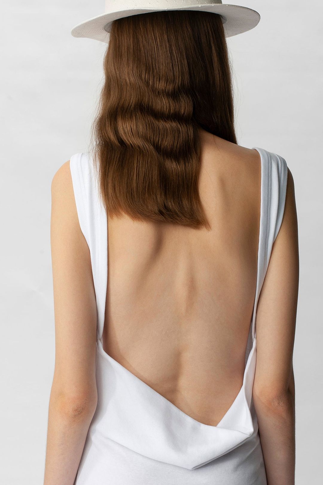 Emma Tank Top Dress #4