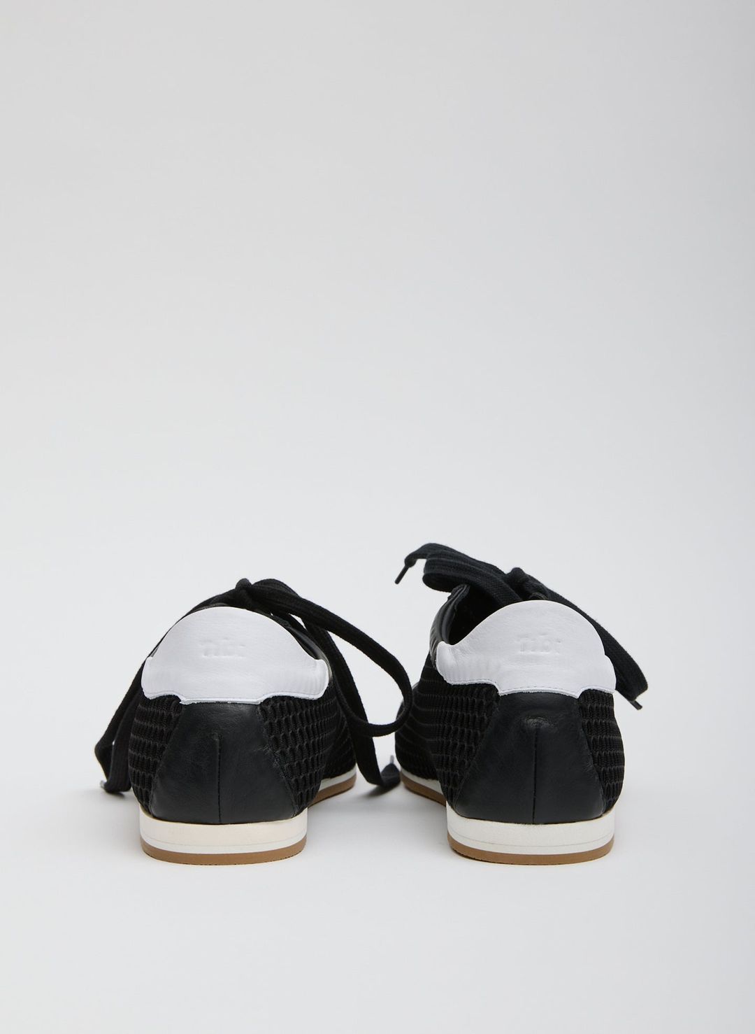 Seth Mesh Sneaker #4