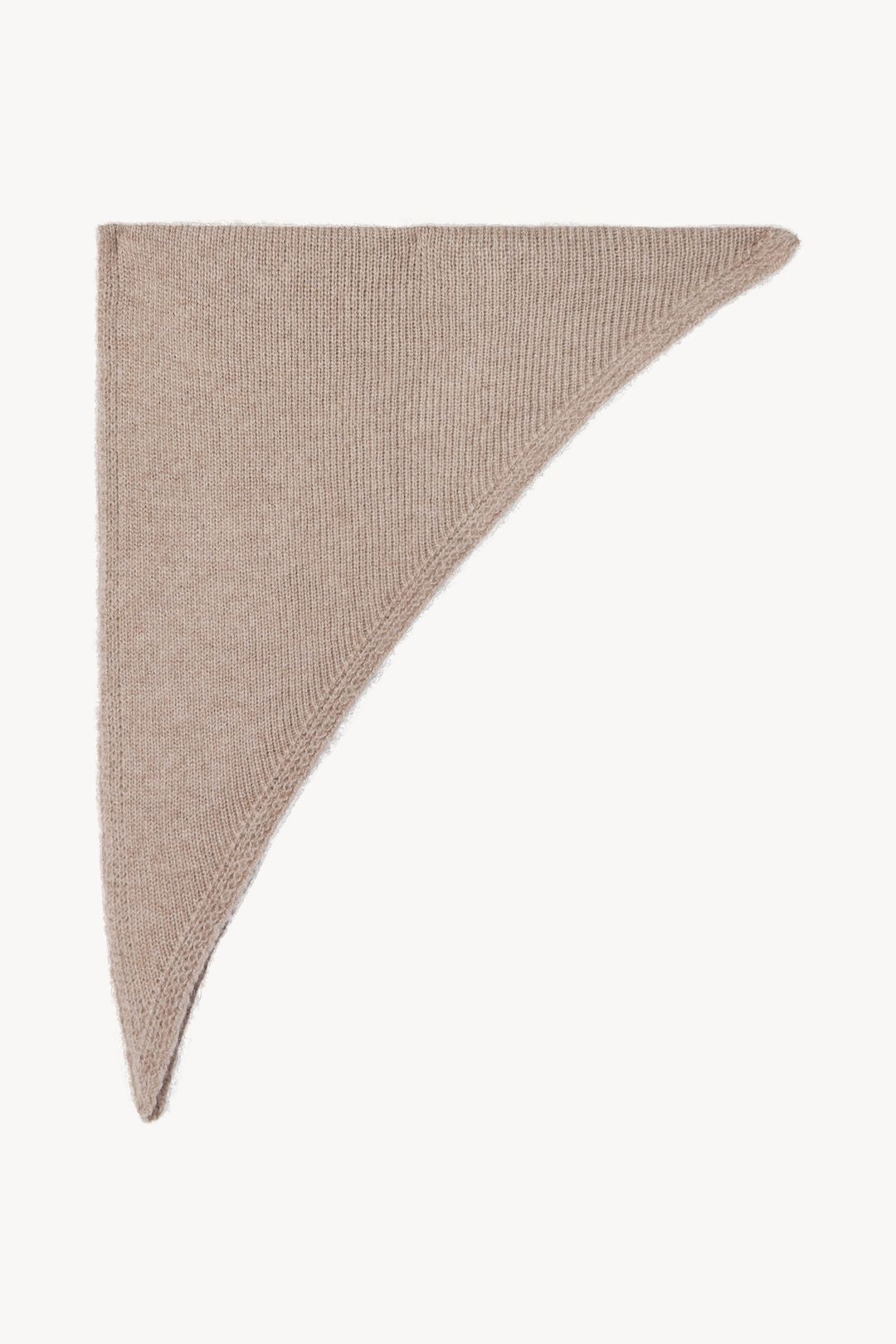 Hit Scarf in Cashmere #2