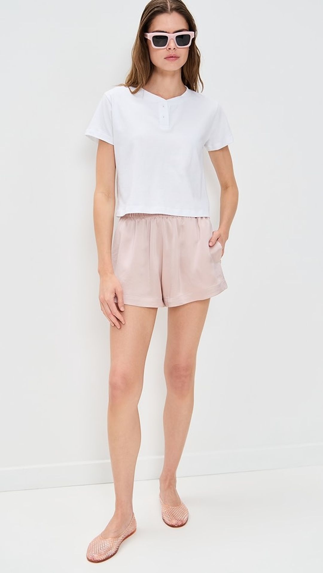 Barb Boxer Shorts #4