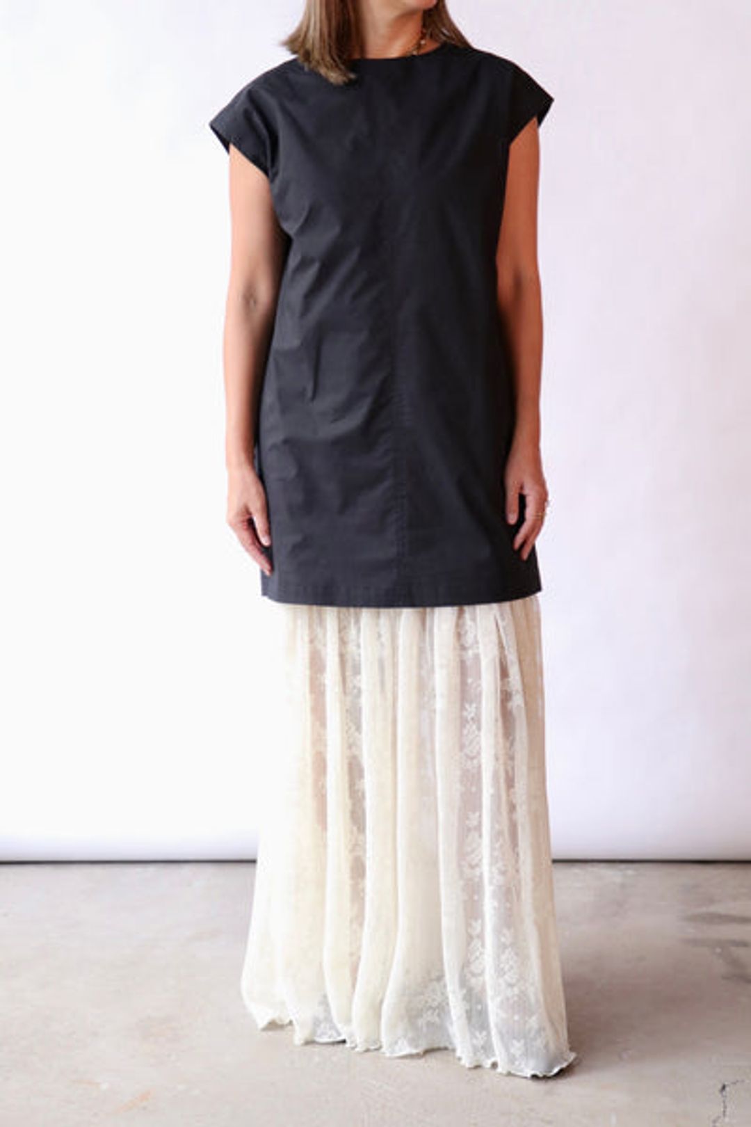 Cheers Dress in Black #3