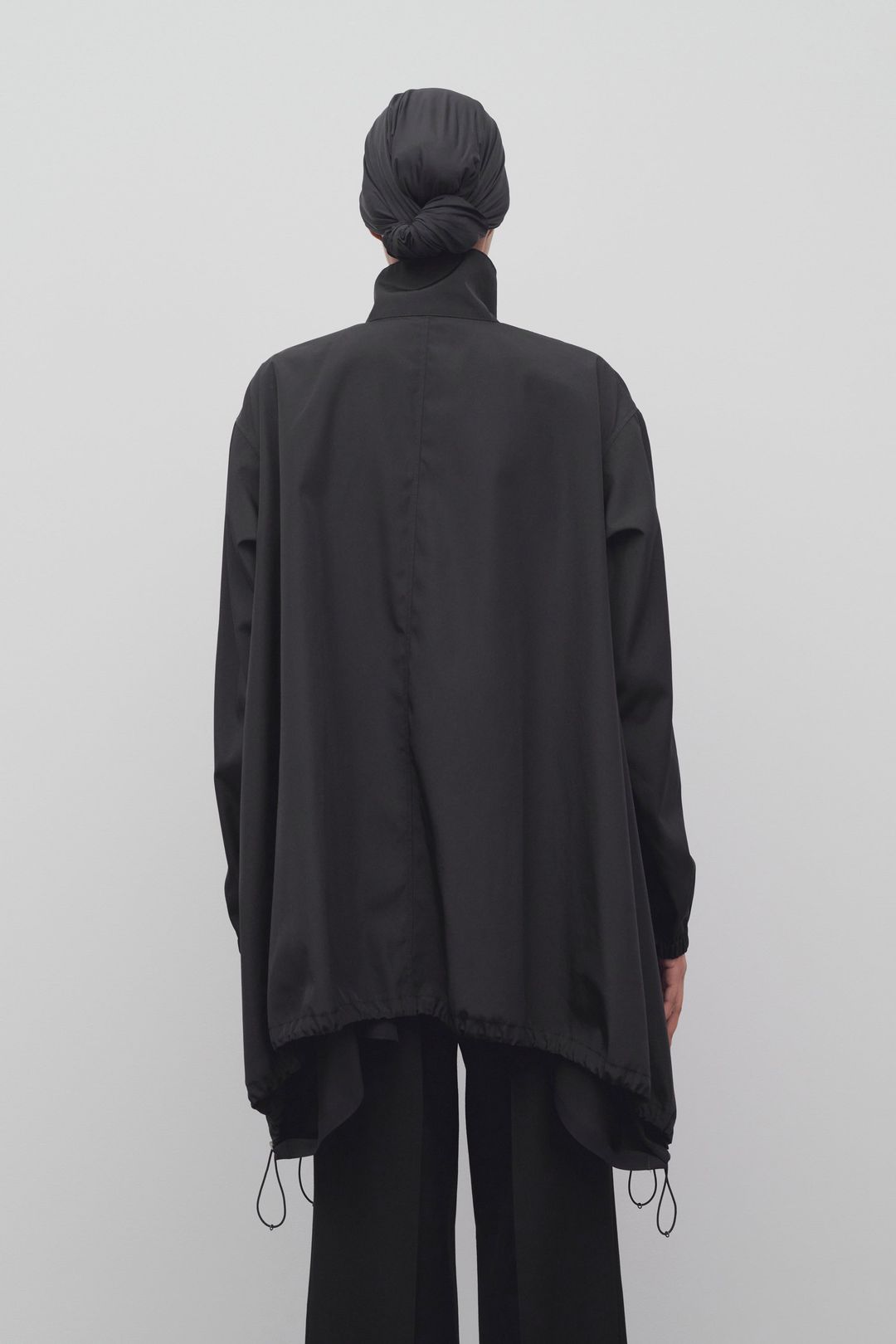 Olimpia Jacket in Polyester #5