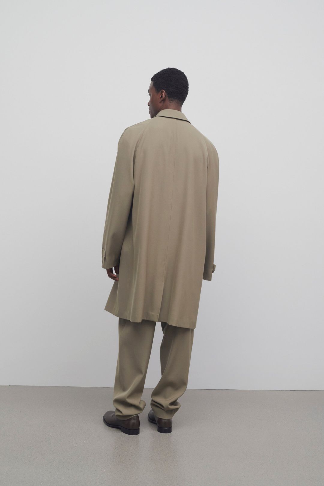 Wallace Coat #5