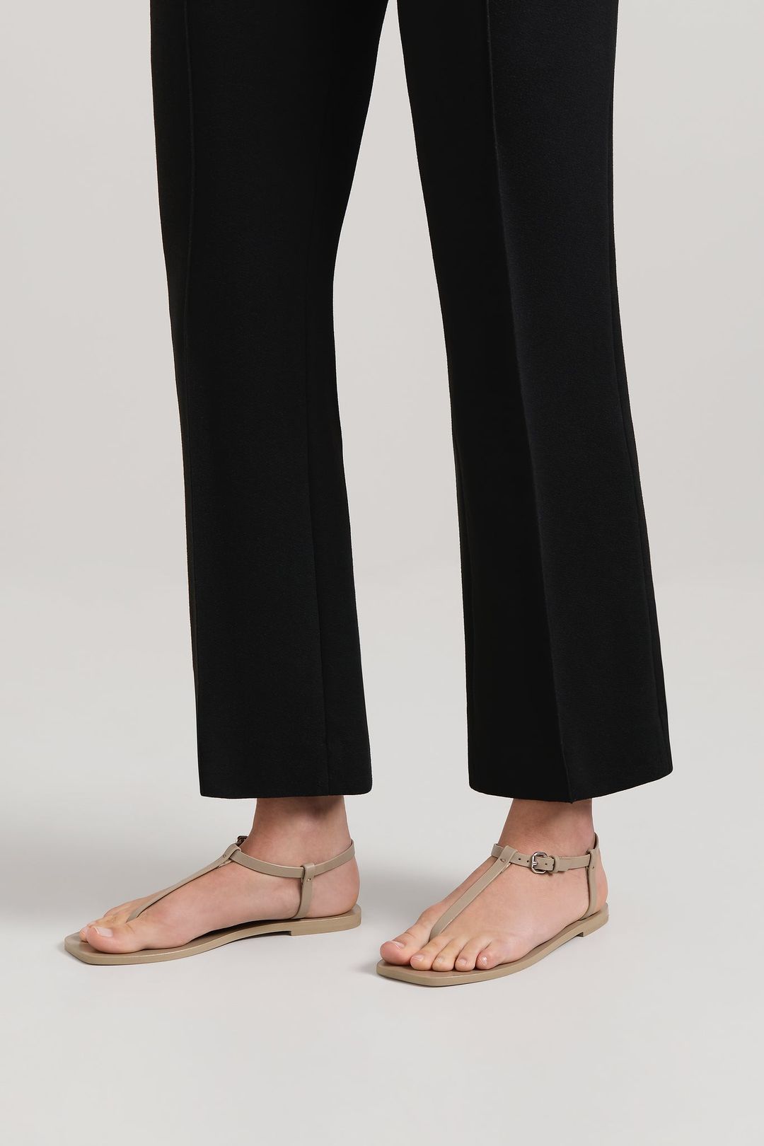 The Clara Sandal #4