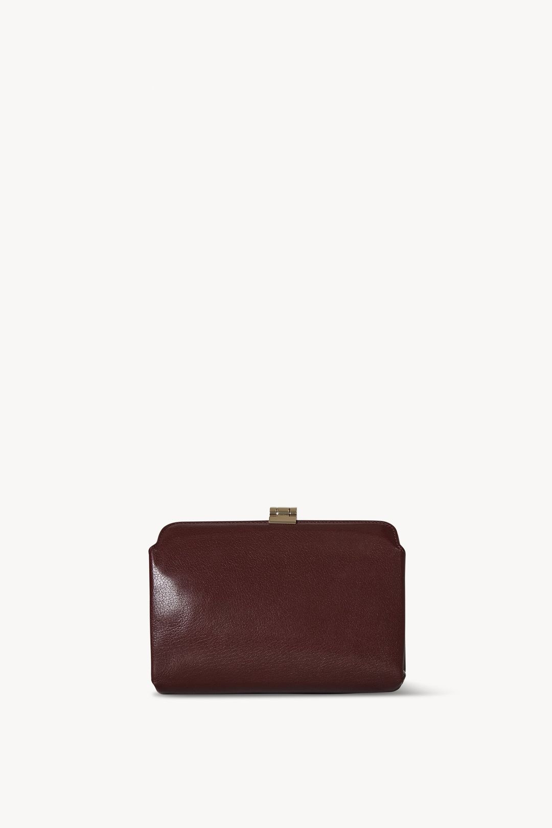 Amazon Clutch in Leather