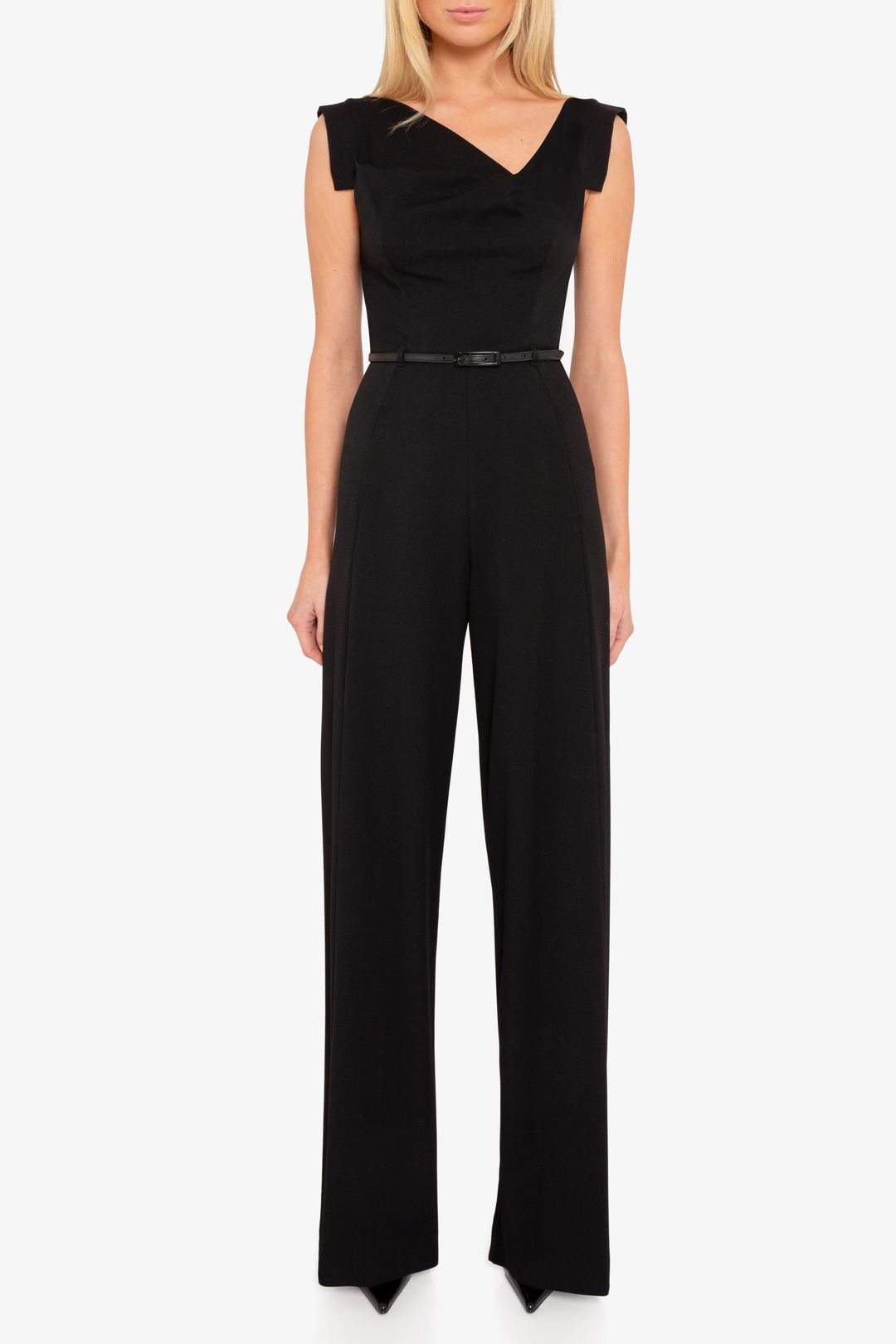 Classic Jackie O Jumpsuit #7