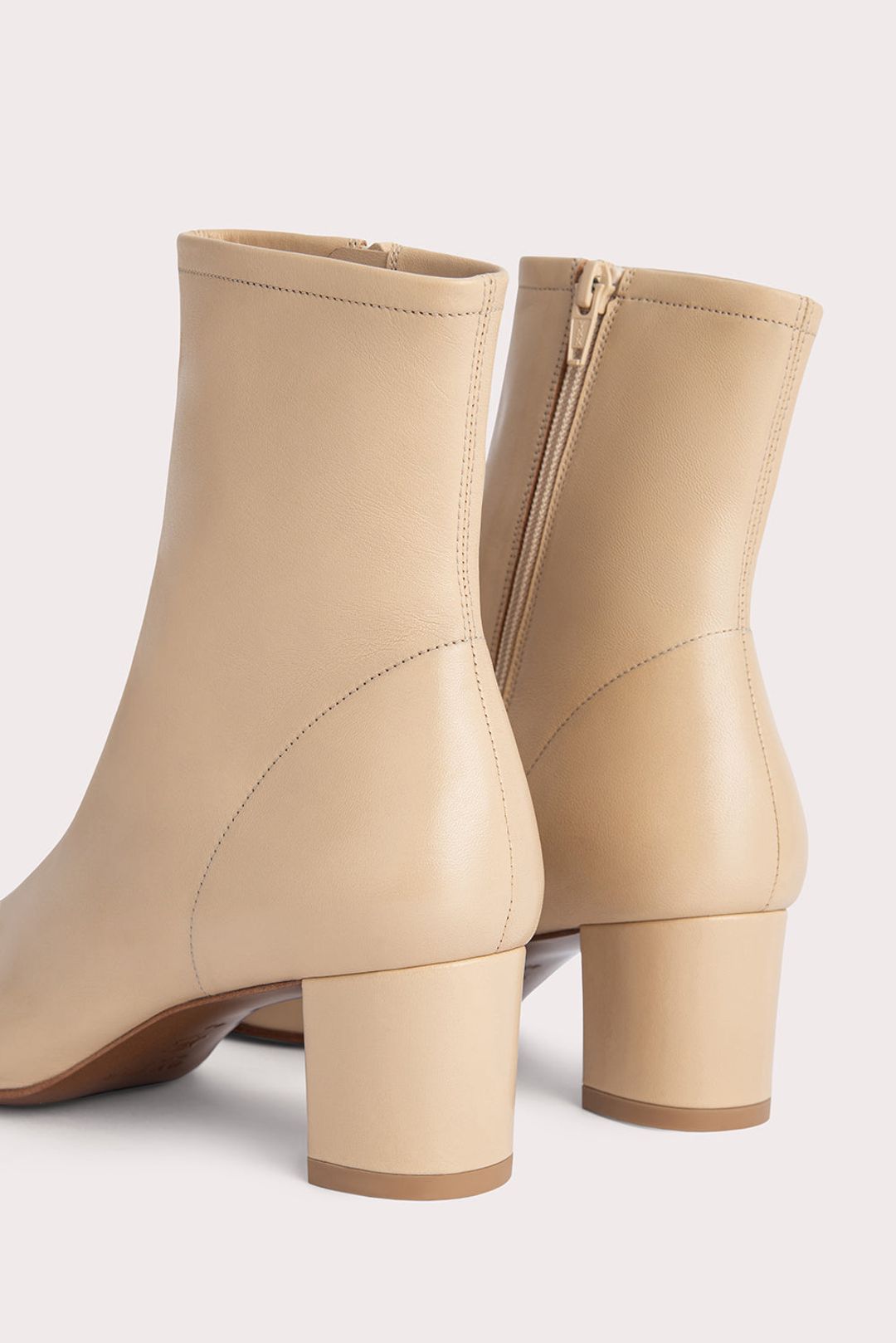 Sofia Kraft Nappa Leather #4