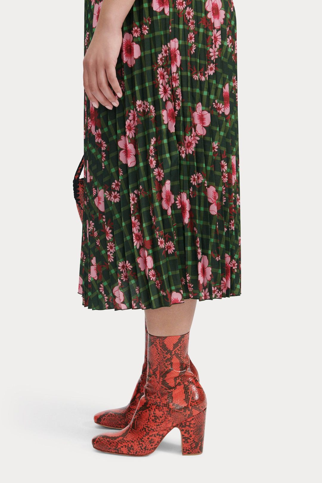 Saco Boot #6