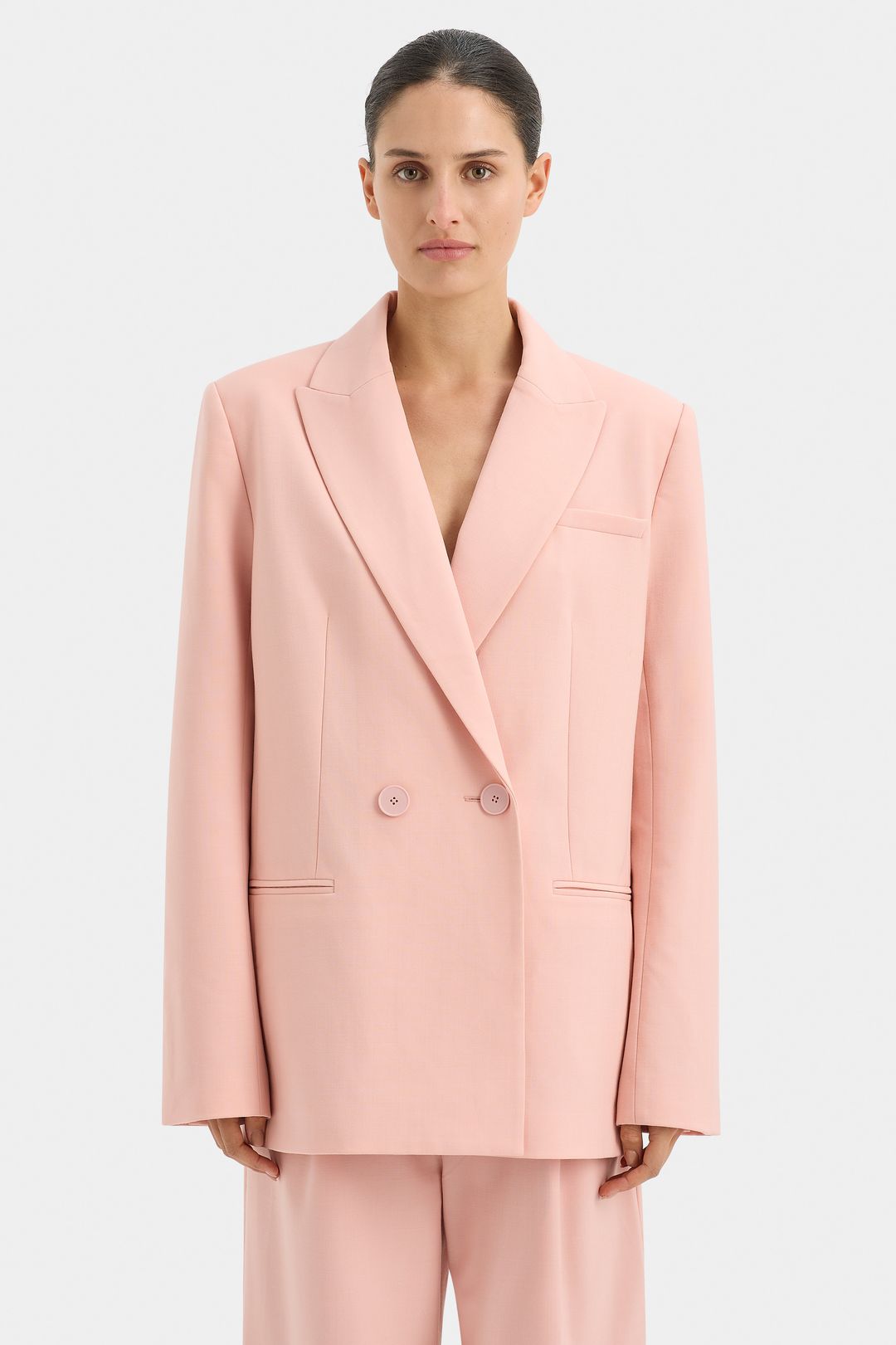 Dario Blazer #6