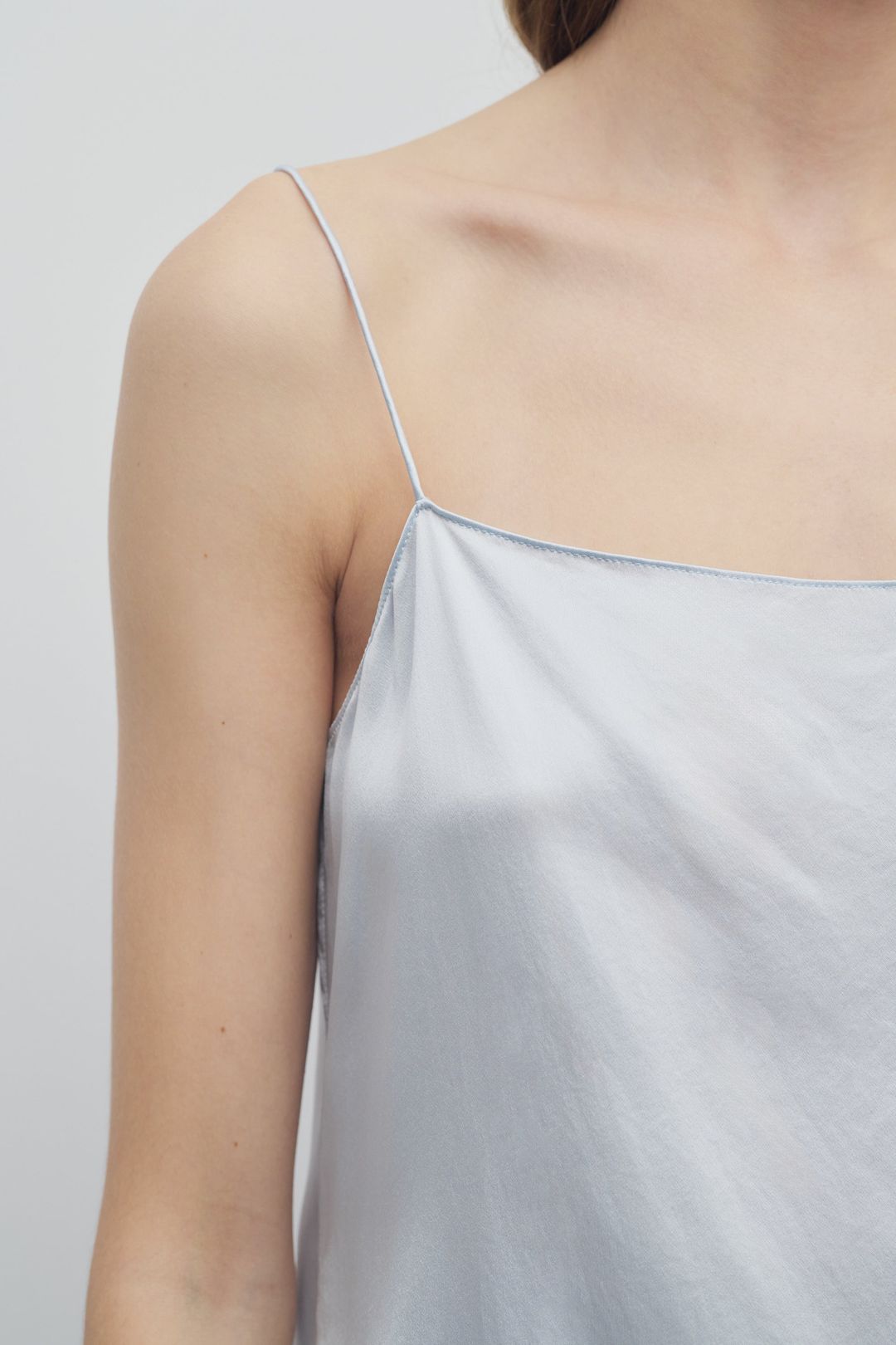 Kilari Top in Silk #6