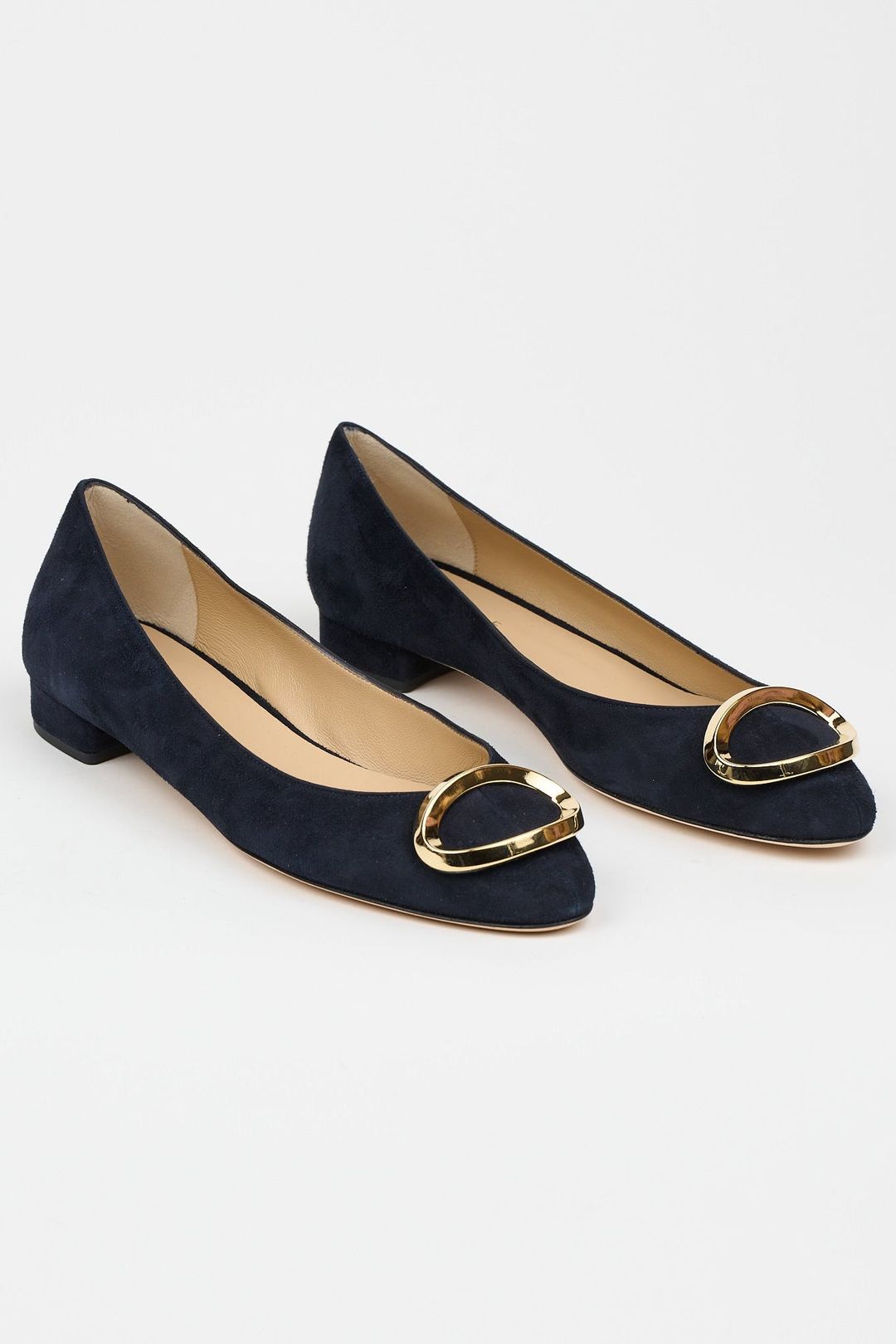 The Lady in Navy #4