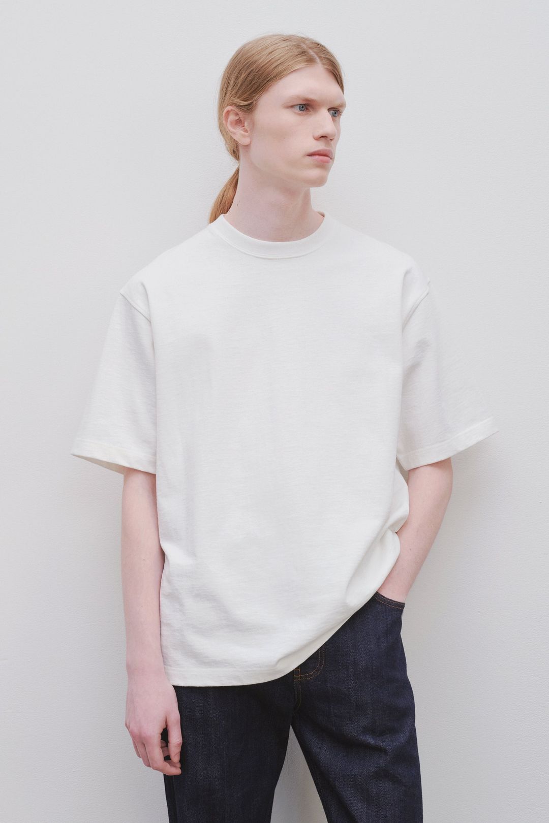 Steven Top in Cotton #3