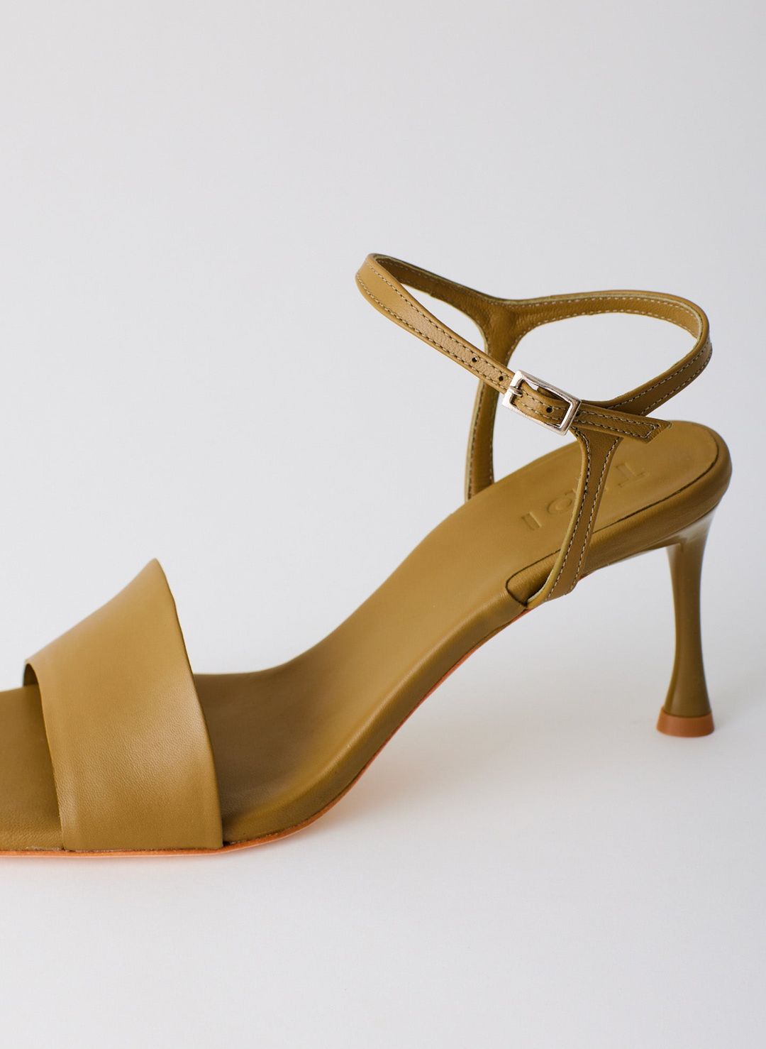 Golly Sandal #6