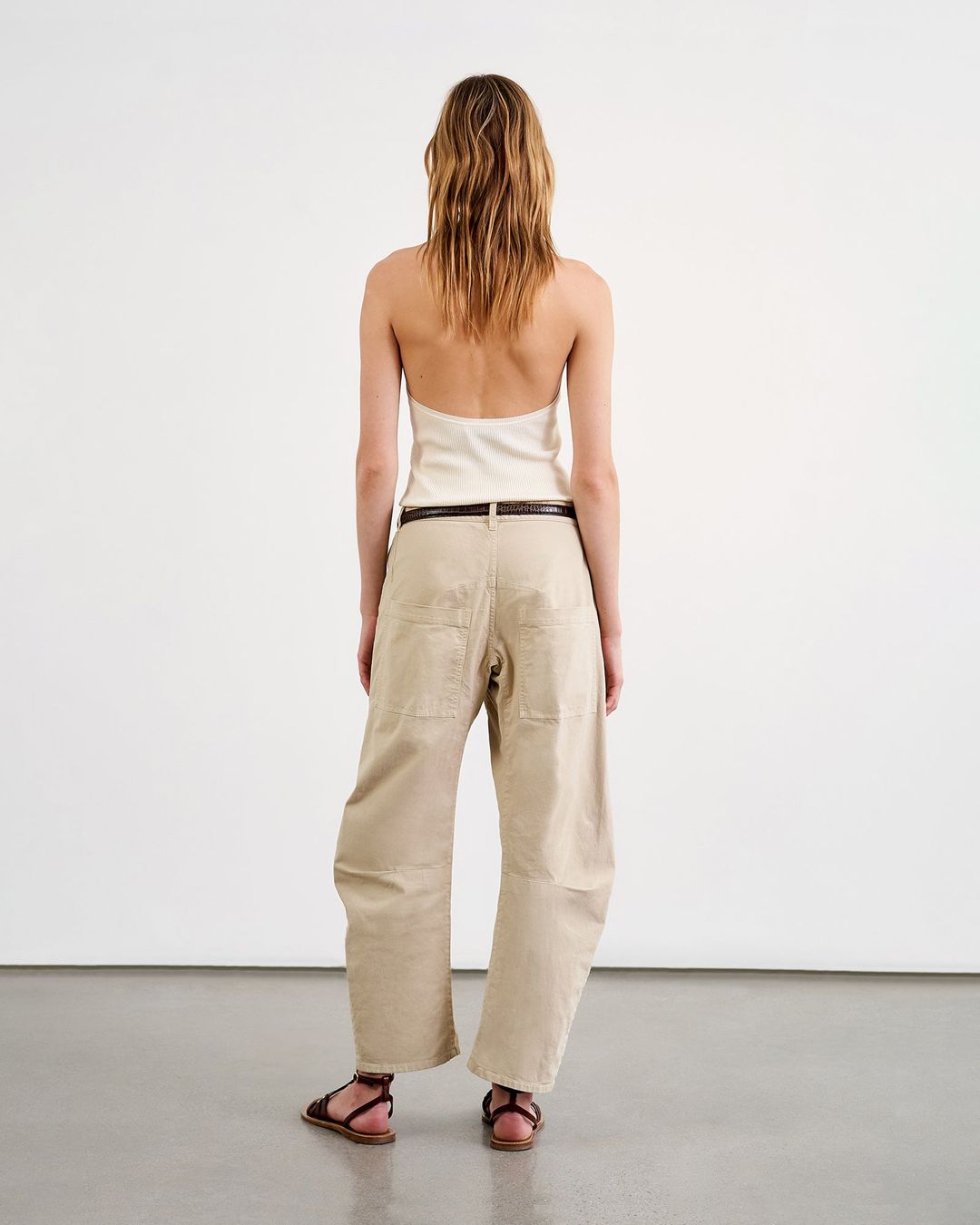 SHON PANT #44